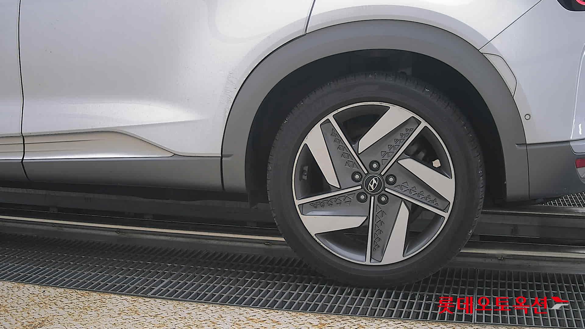 2023 - hyundai nexo