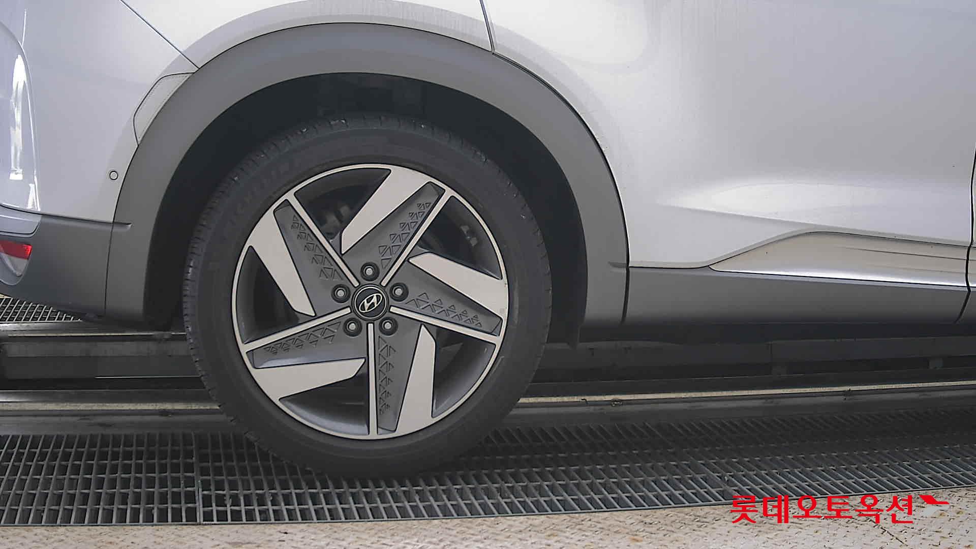 2023 - hyundai nexo