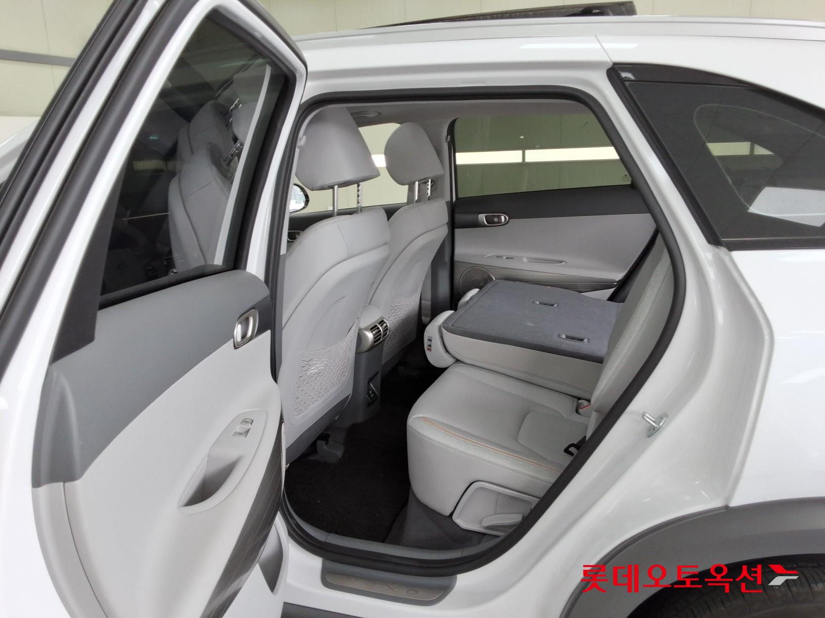 2023 - hyundai nexo