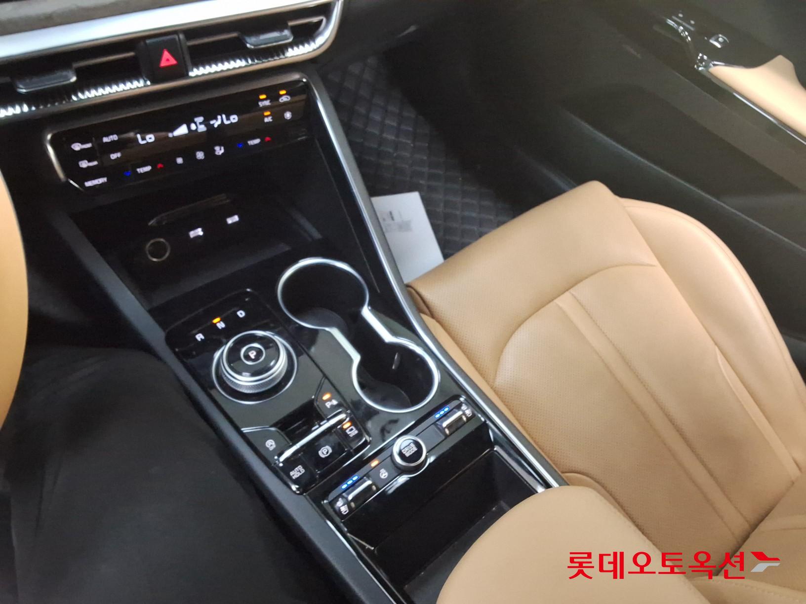 2021 - kia k5