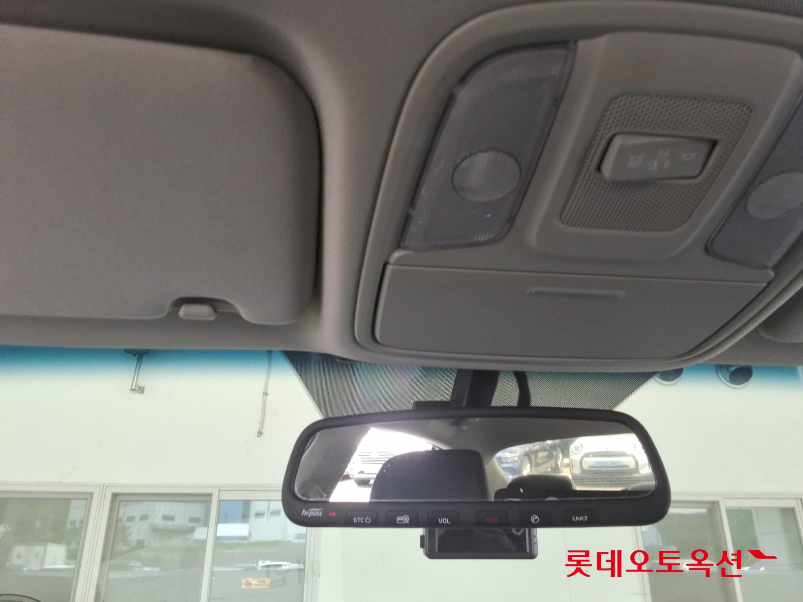 2019 - kia k5