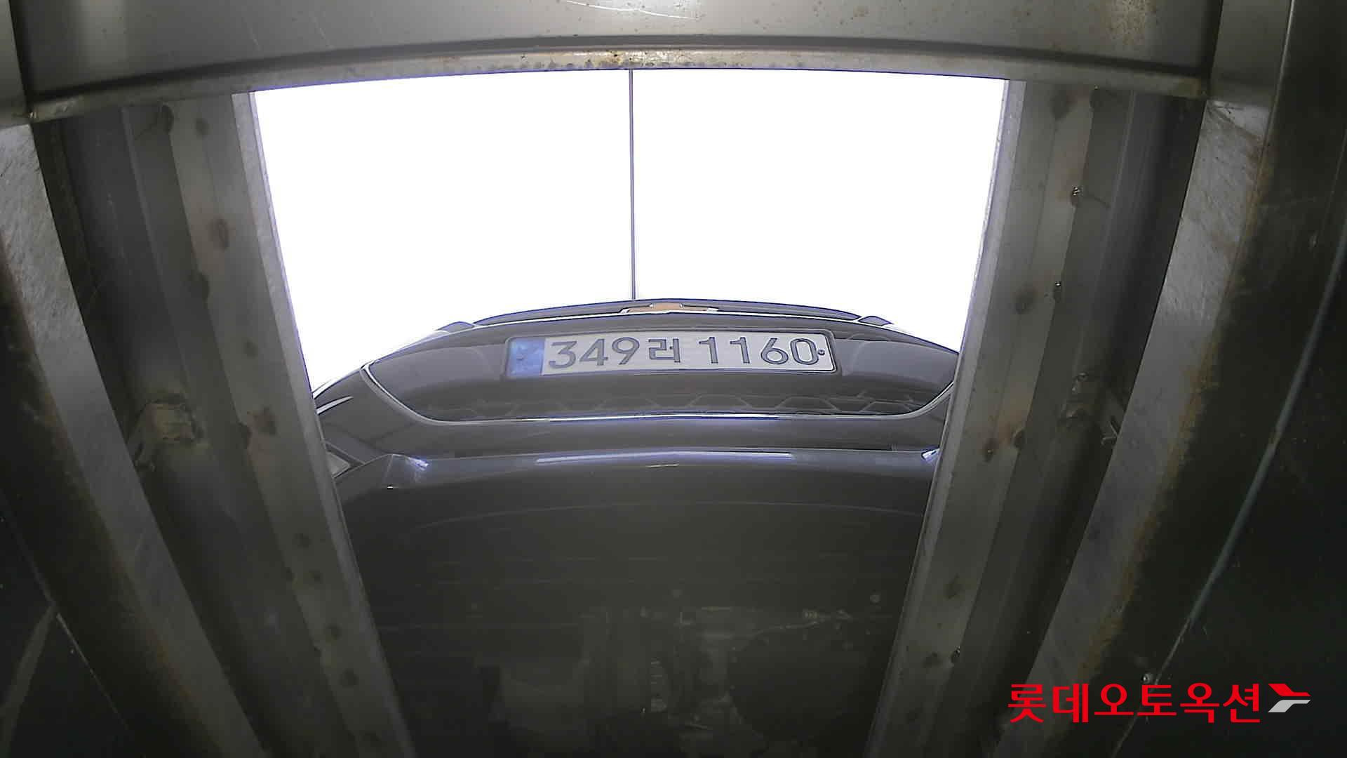 2021 - chevrolet spark