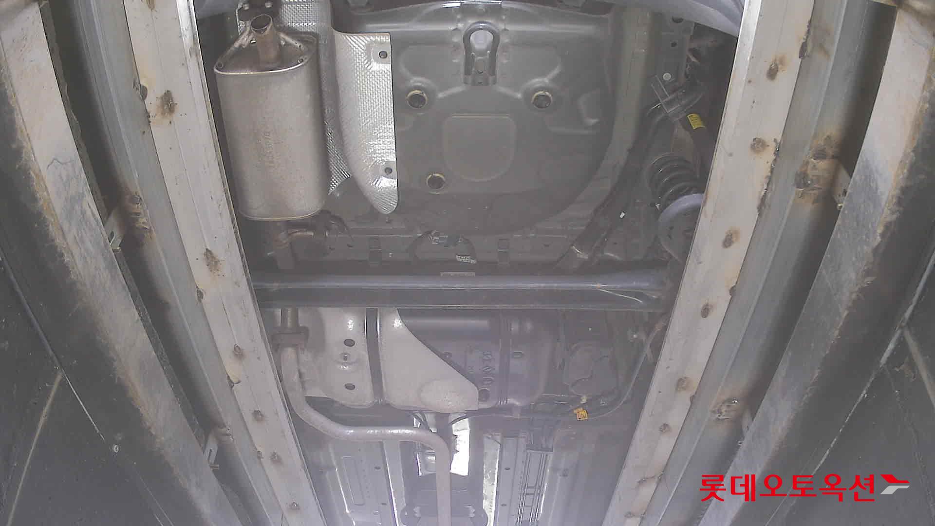 2021 - chevrolet spark