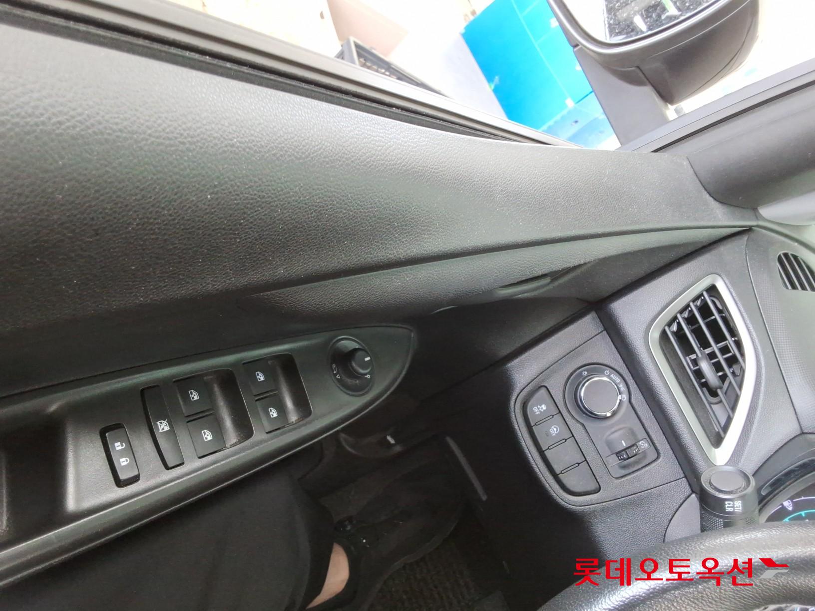 2021 - chevrolet spark
