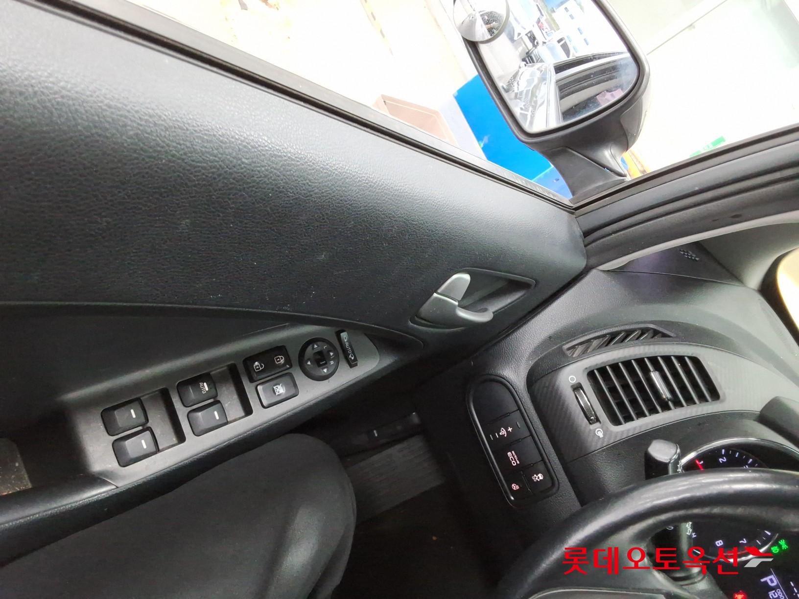 2015 - kia k3