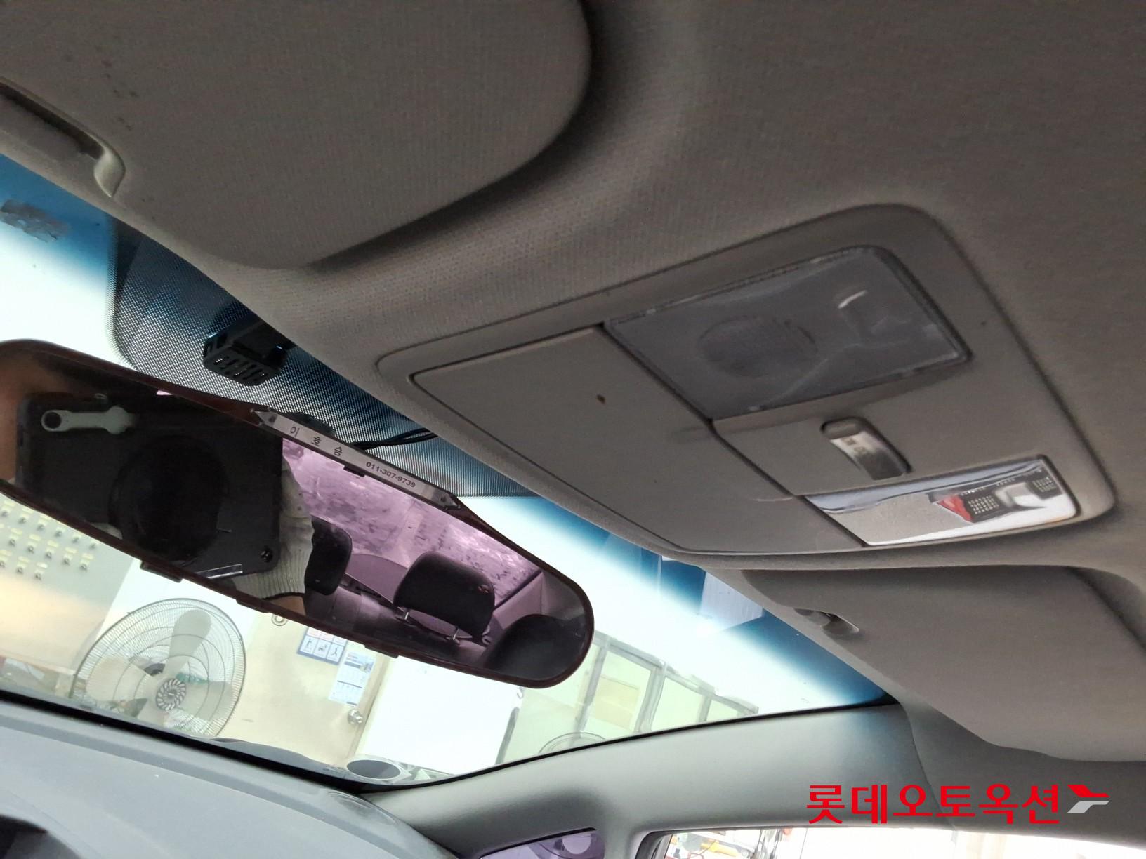 2015 - kia k3