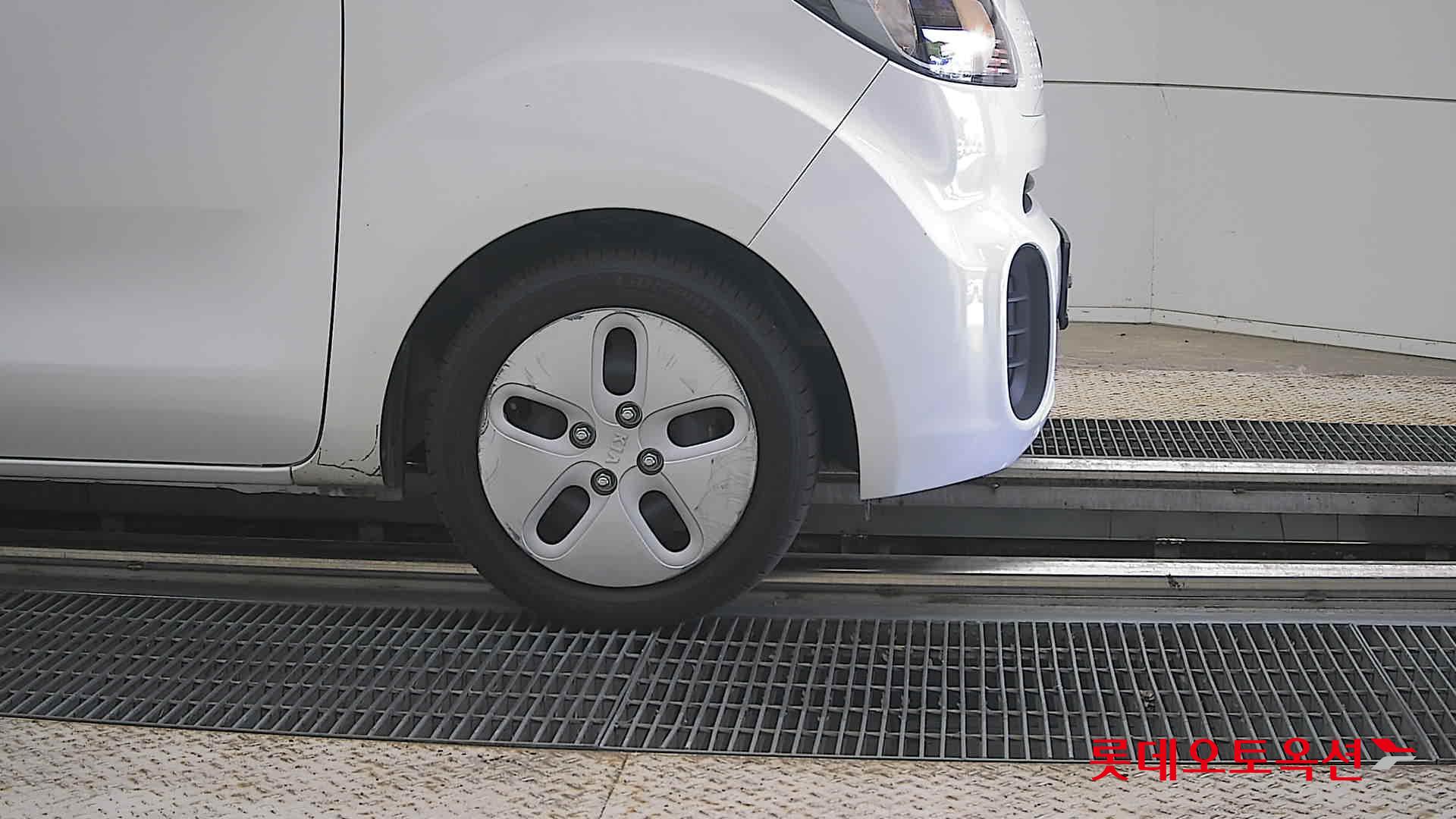 Kia Ray id 4504274 из Кореи 23