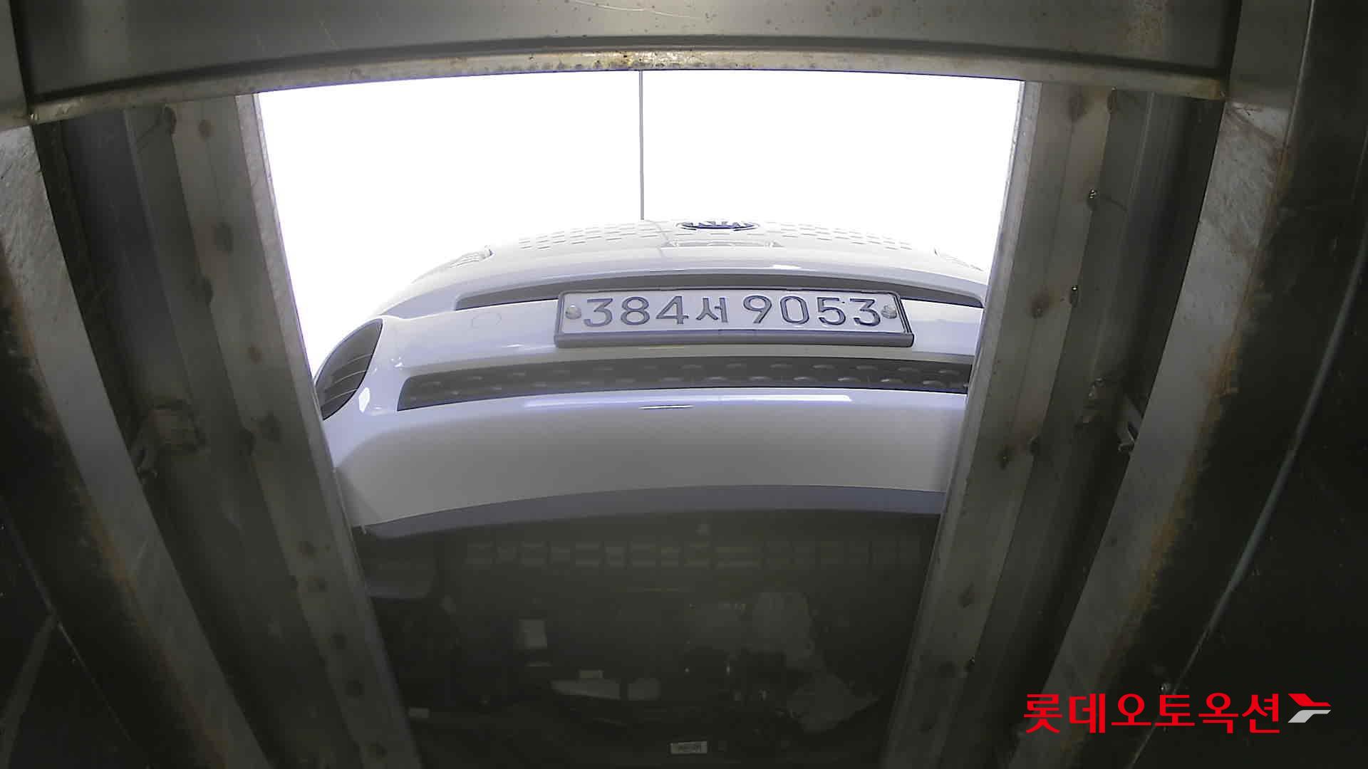 Kia Ray id 4504274 из Кореи 26