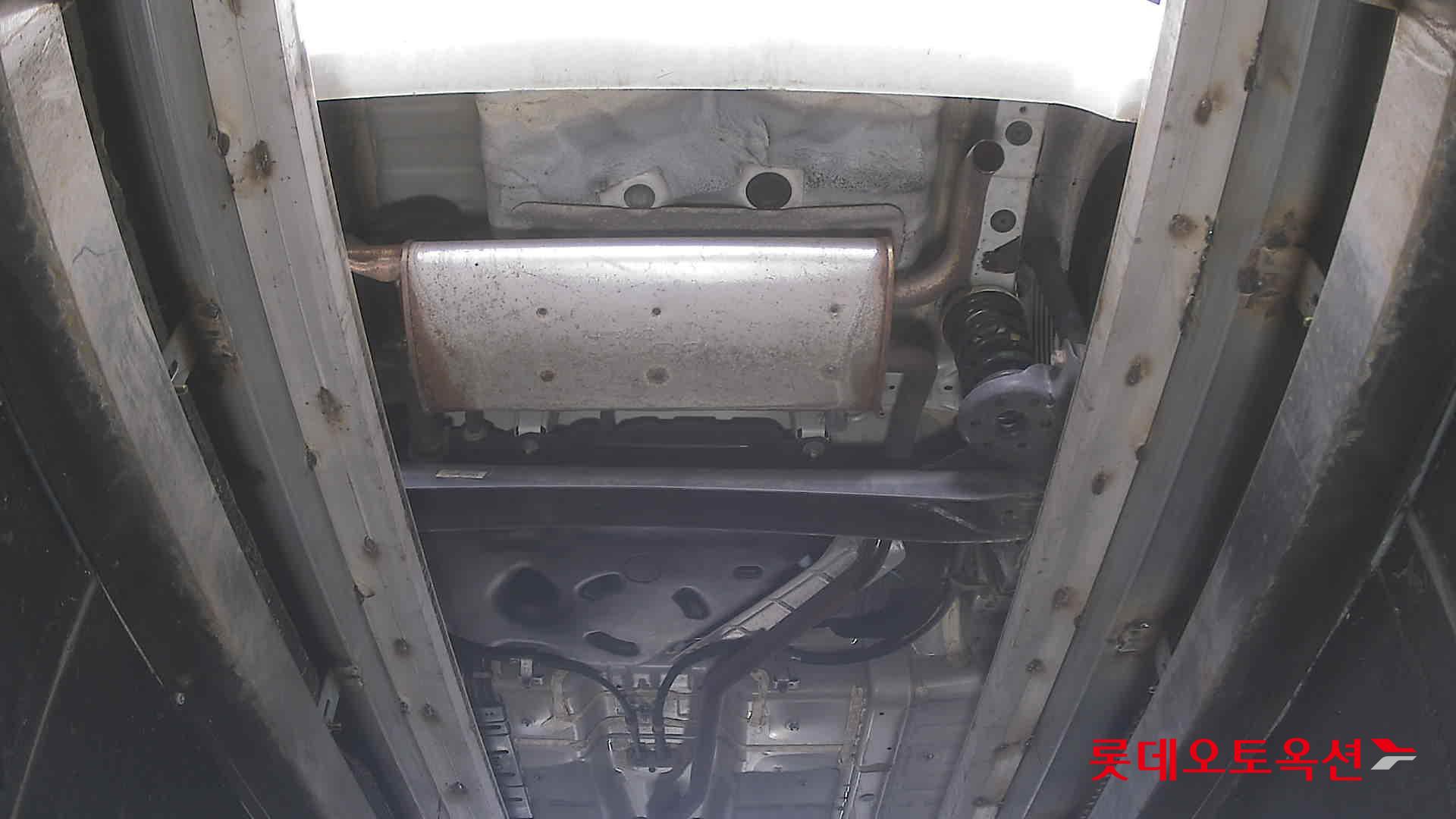 Kia Ray id 4504274 из Кореи 27