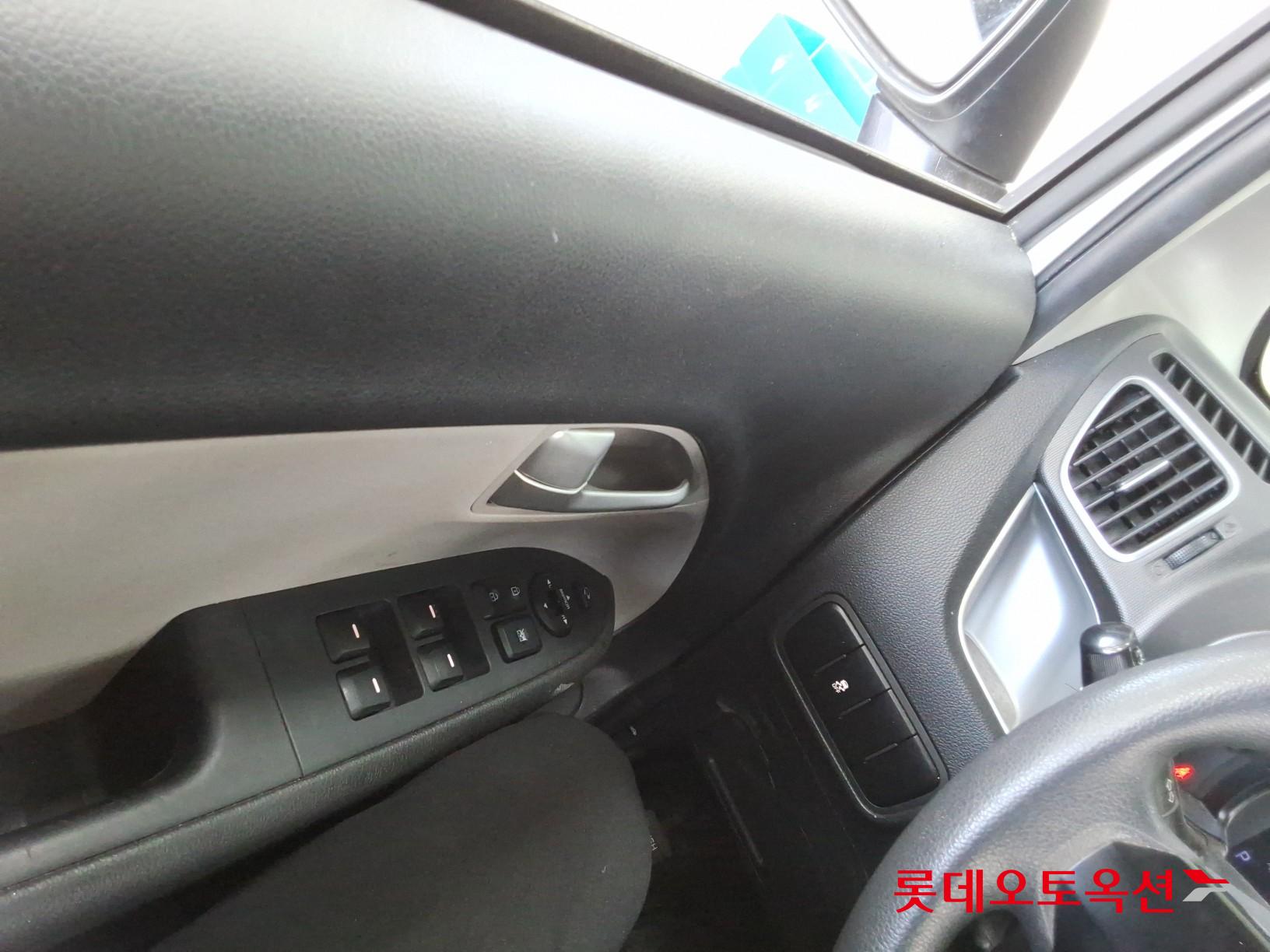 Kia Ray id 4504274 из Кореи 28