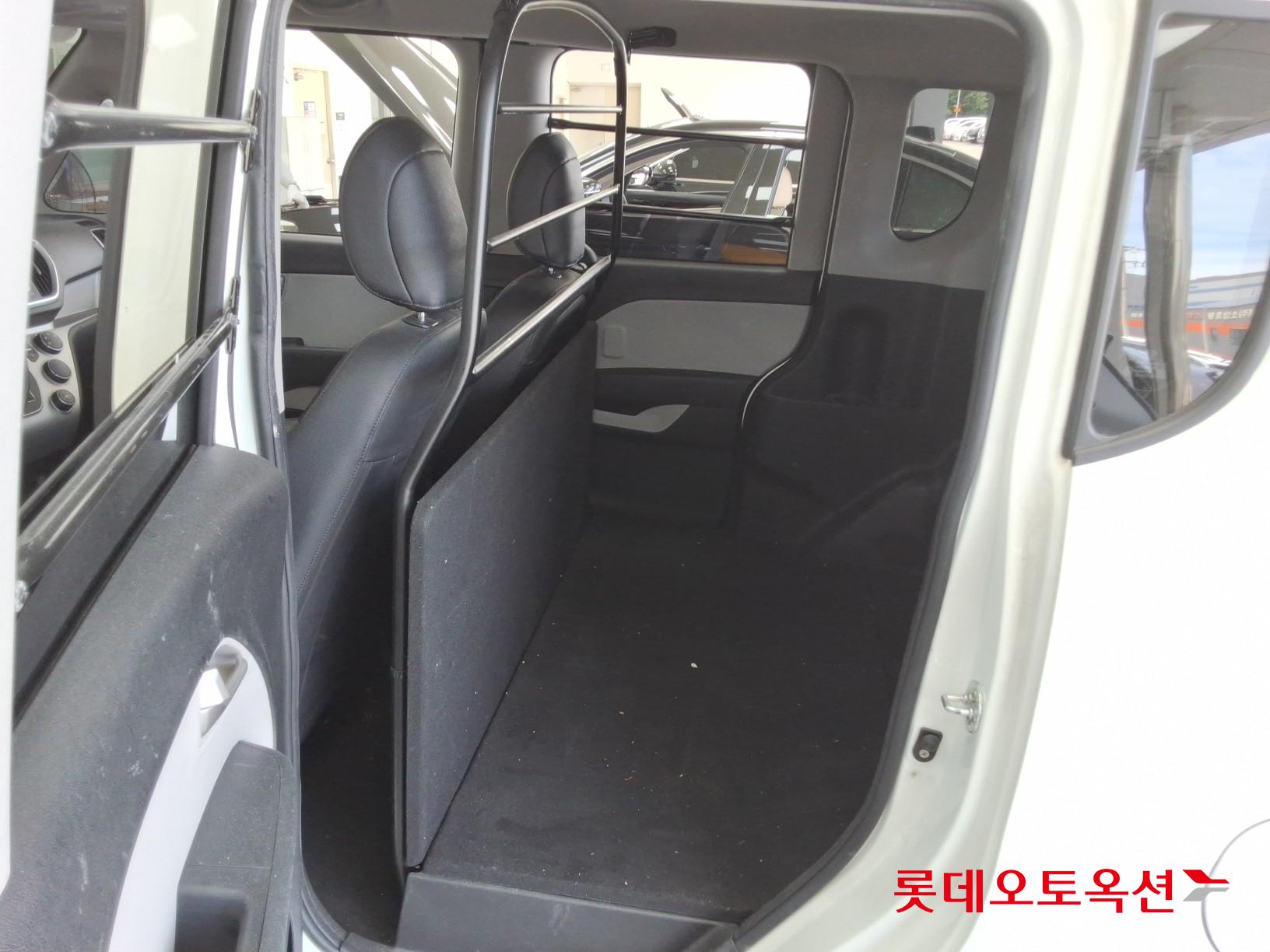 Kia Ray id 4504274 из Кореи 37