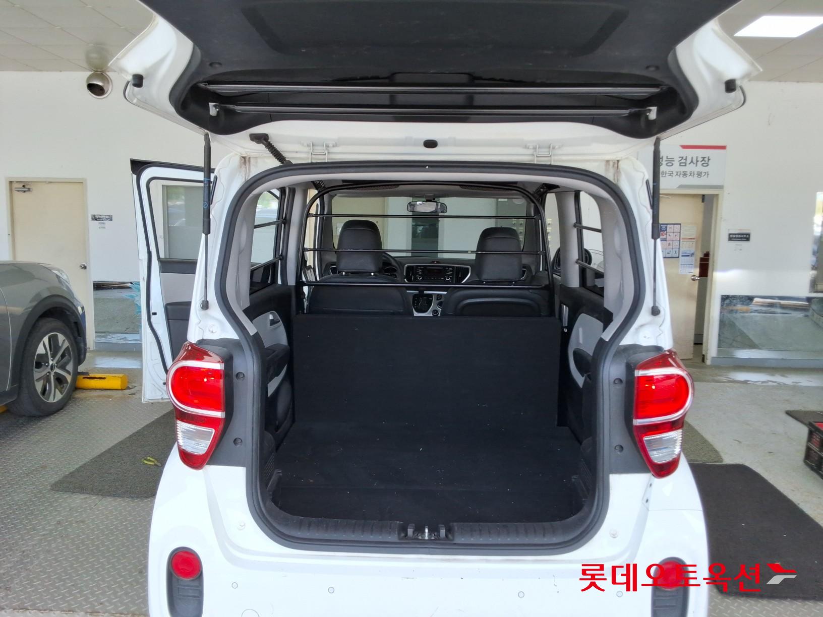 Kia Ray id 4504274 из Кореи 38