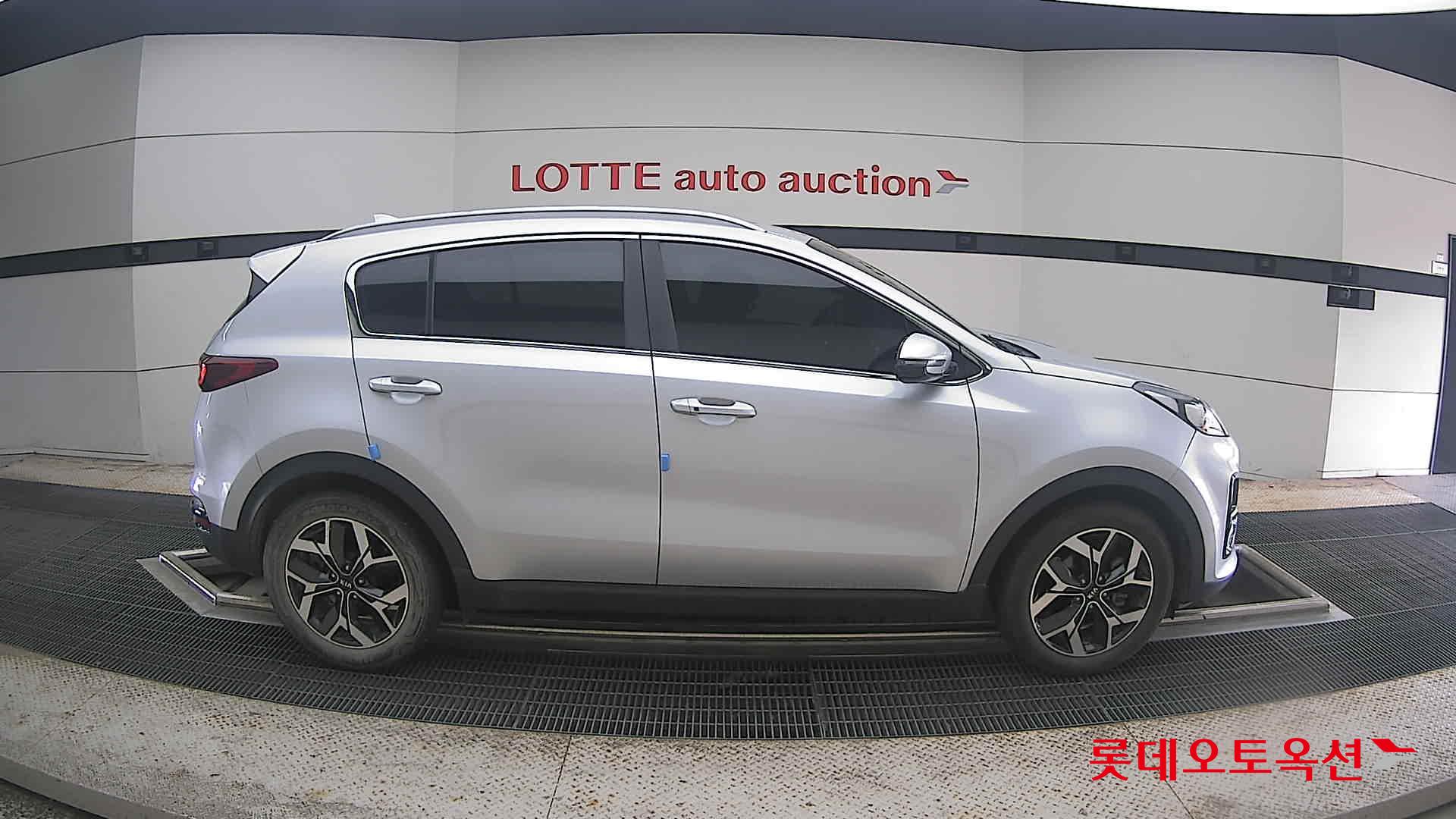 Kia Sportage 2019 Другое из Кореи, фото 3