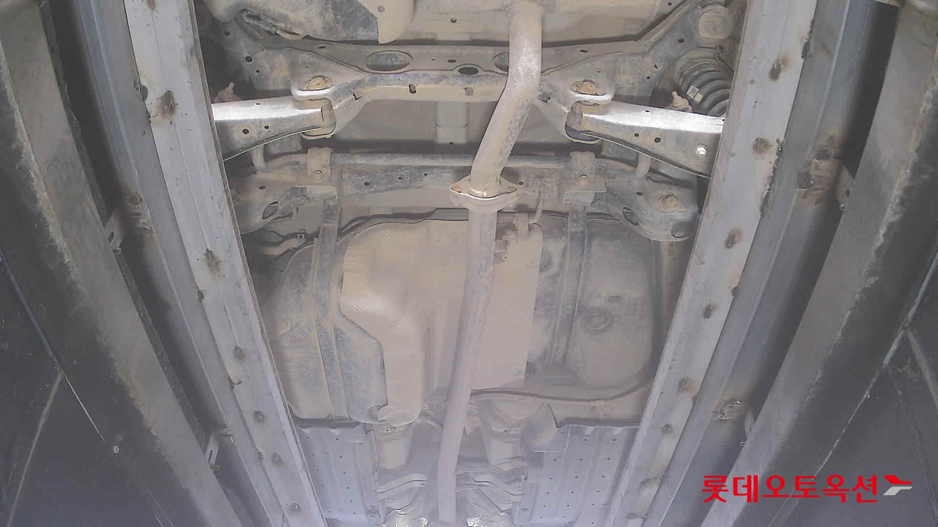 Kia Sportage id 4504277 из Кореи 27
