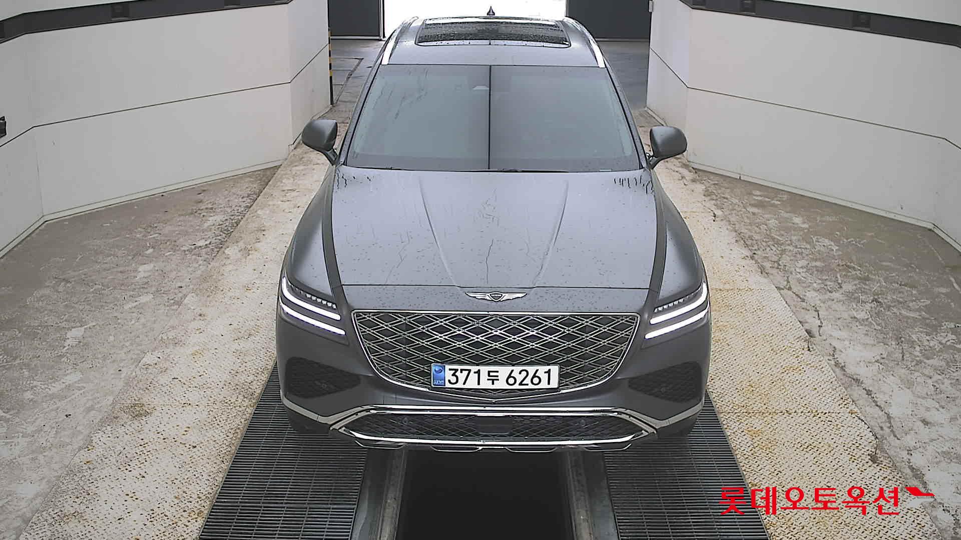GV80 (G) 19"/
