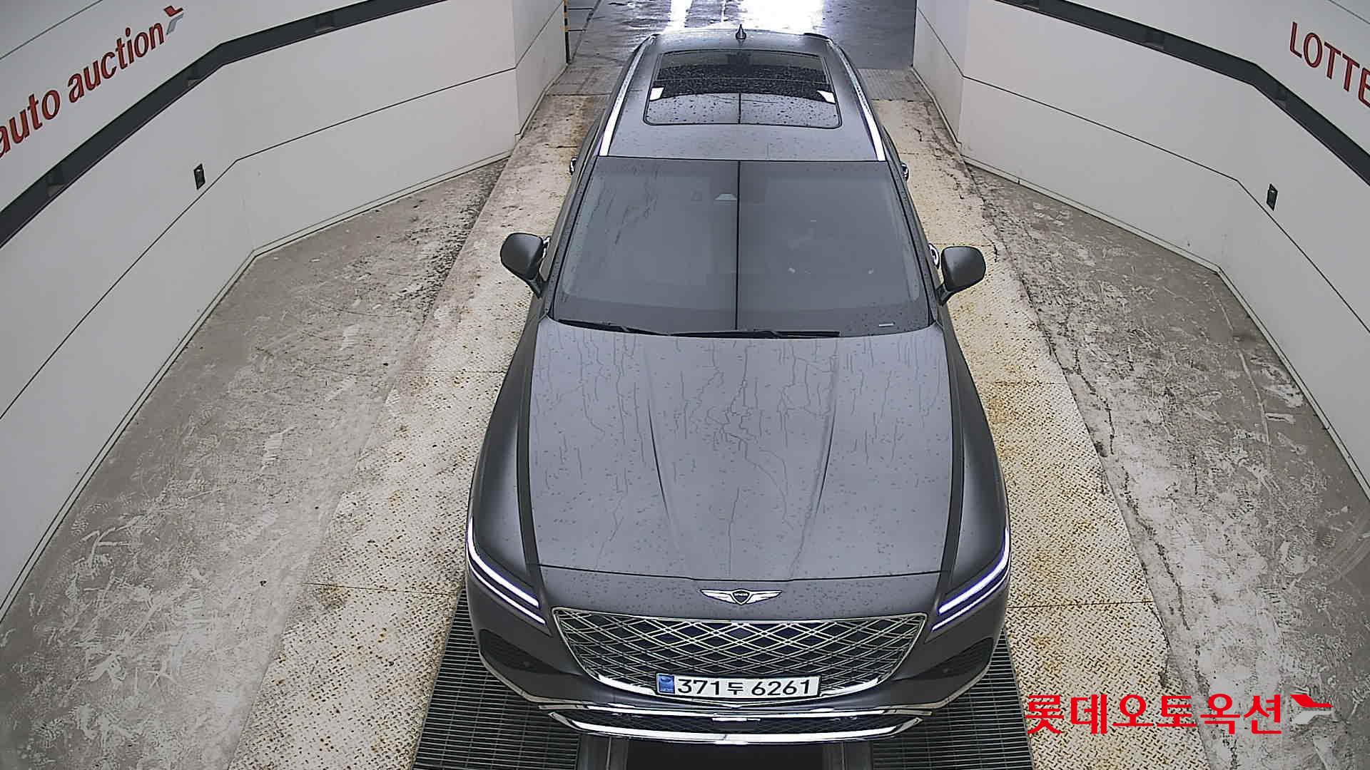 2024 - genesis gv80
