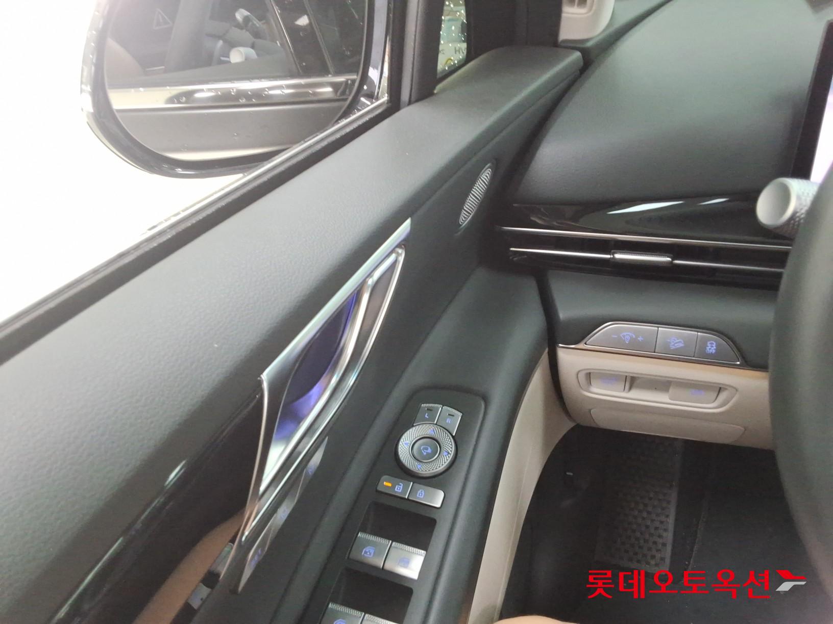 2024 - genesis gv80
