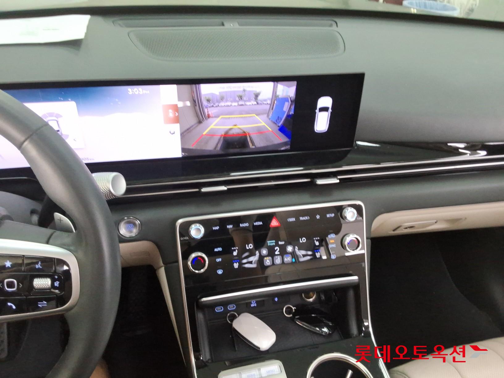 2024 - genesis gv80
