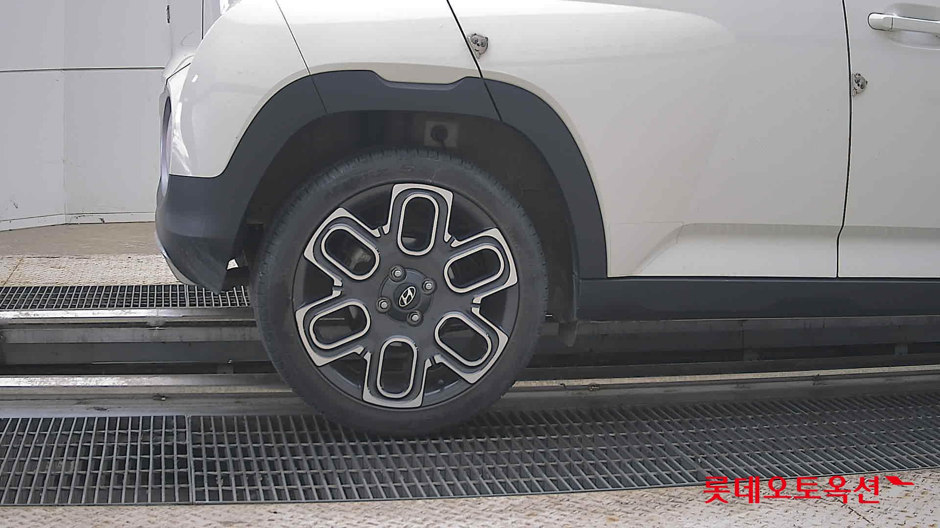 2022 - hyundai casper