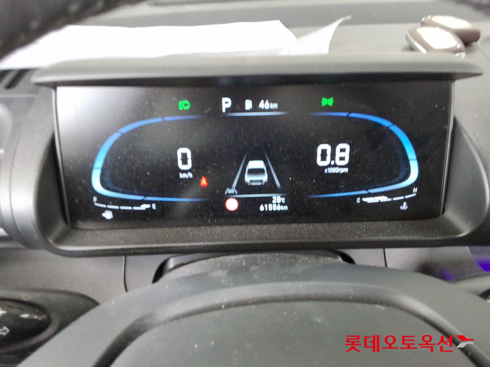 2022 - hyundai casper