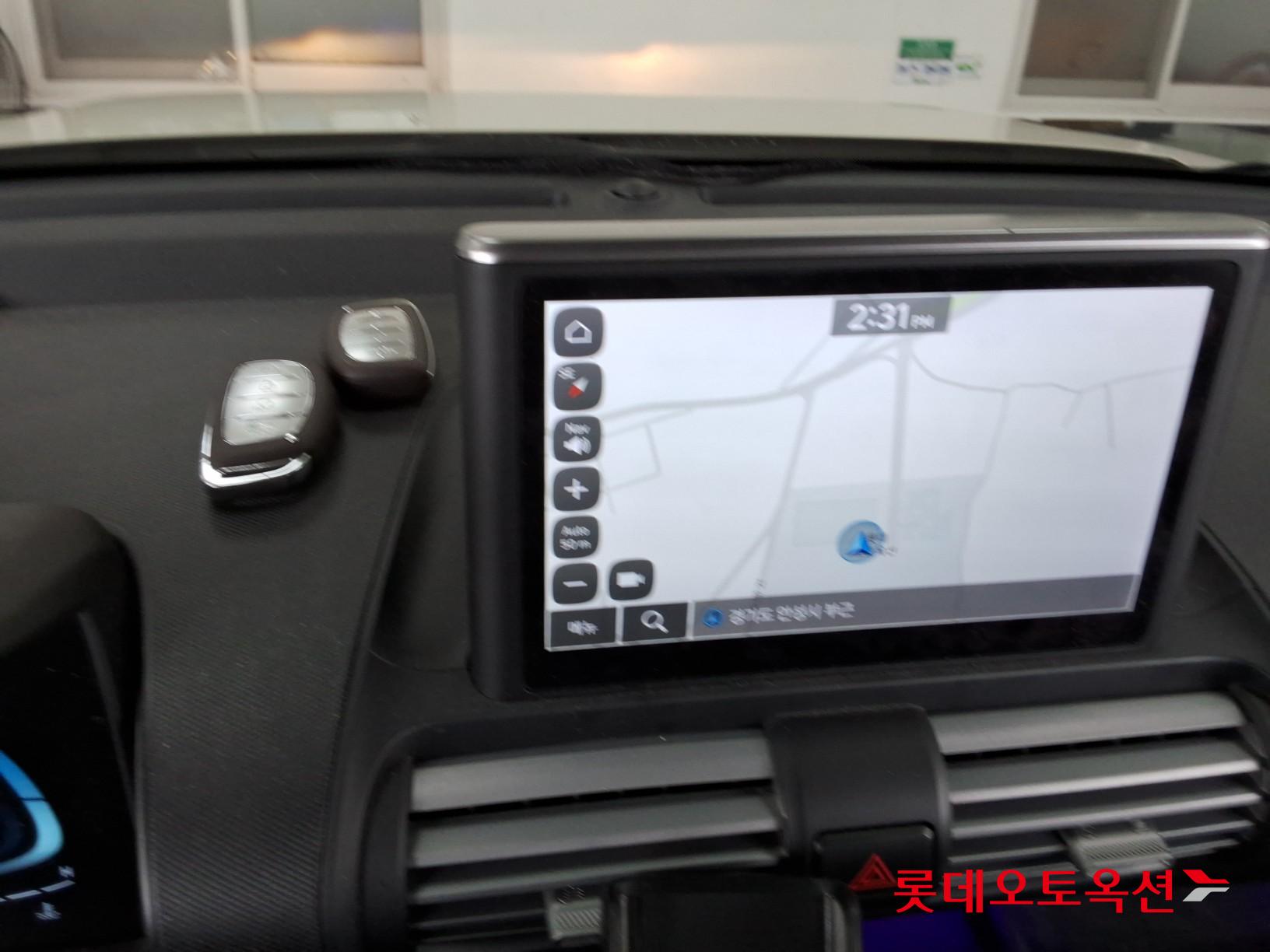2022 - hyundai casper