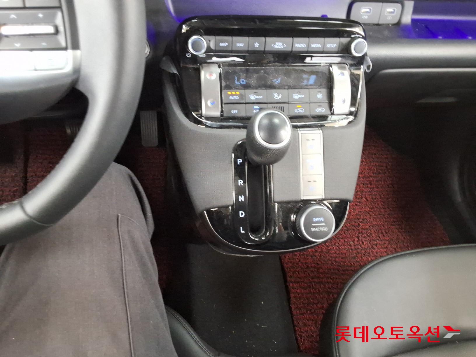 2022 - hyundai casper
