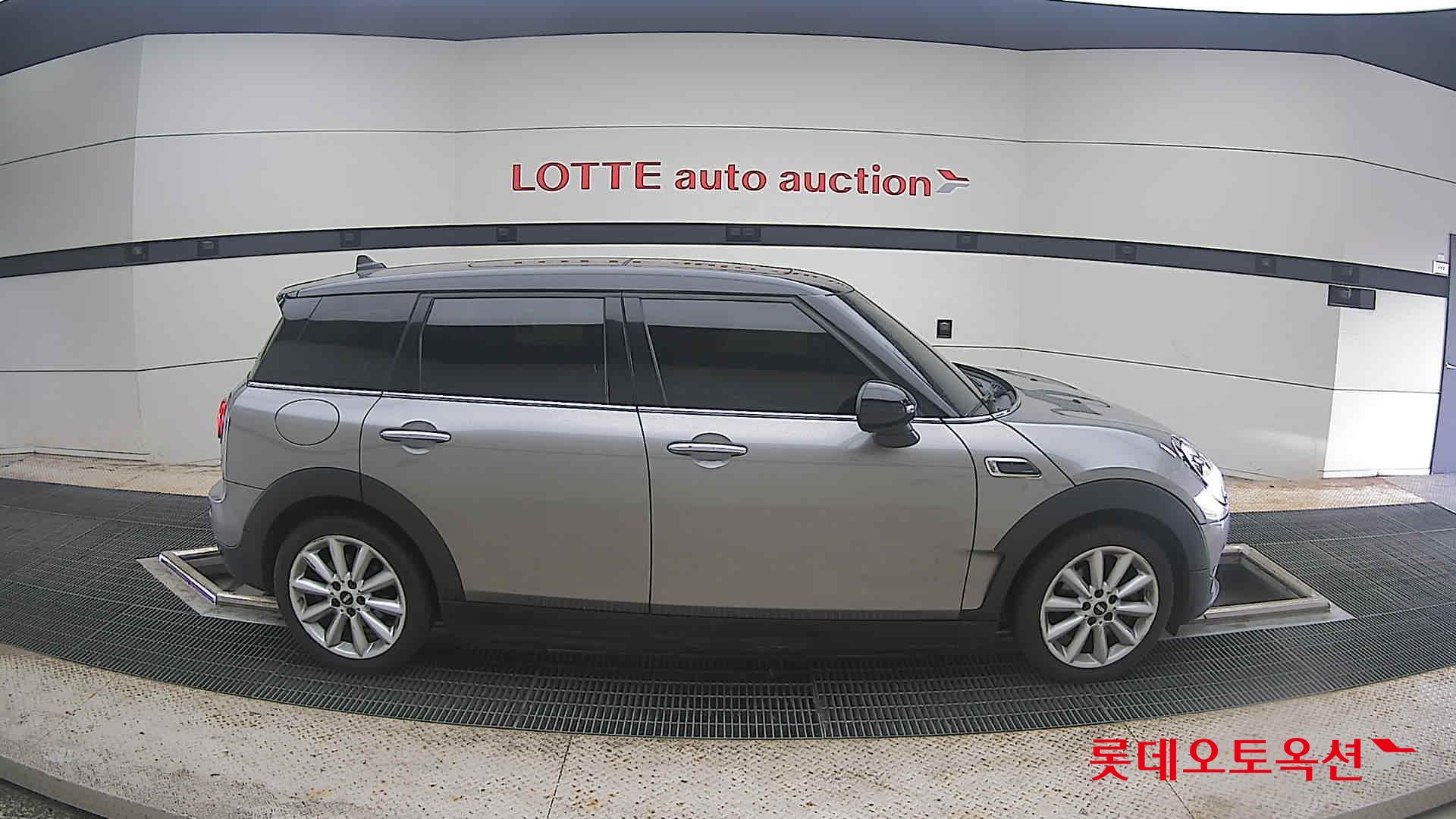 2019 - mini cooper