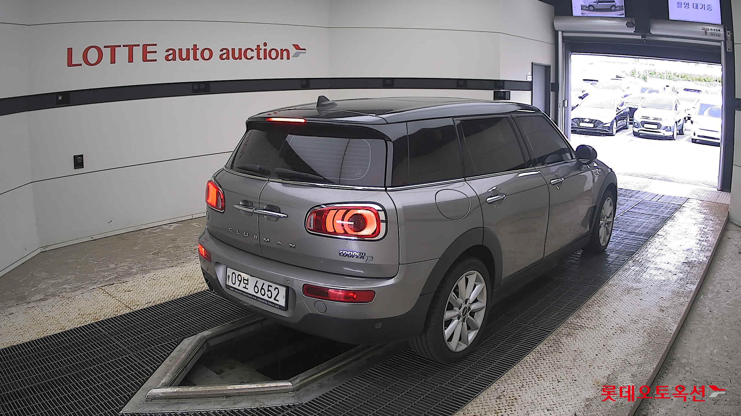 2019 - mini cooper