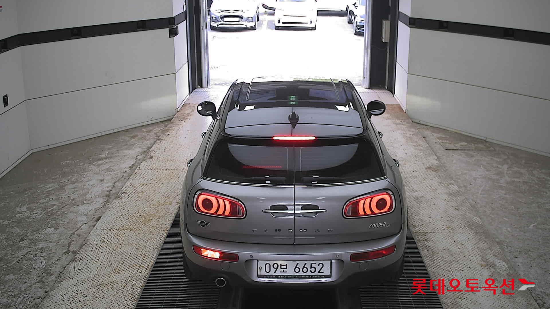 2019 - mini cooper