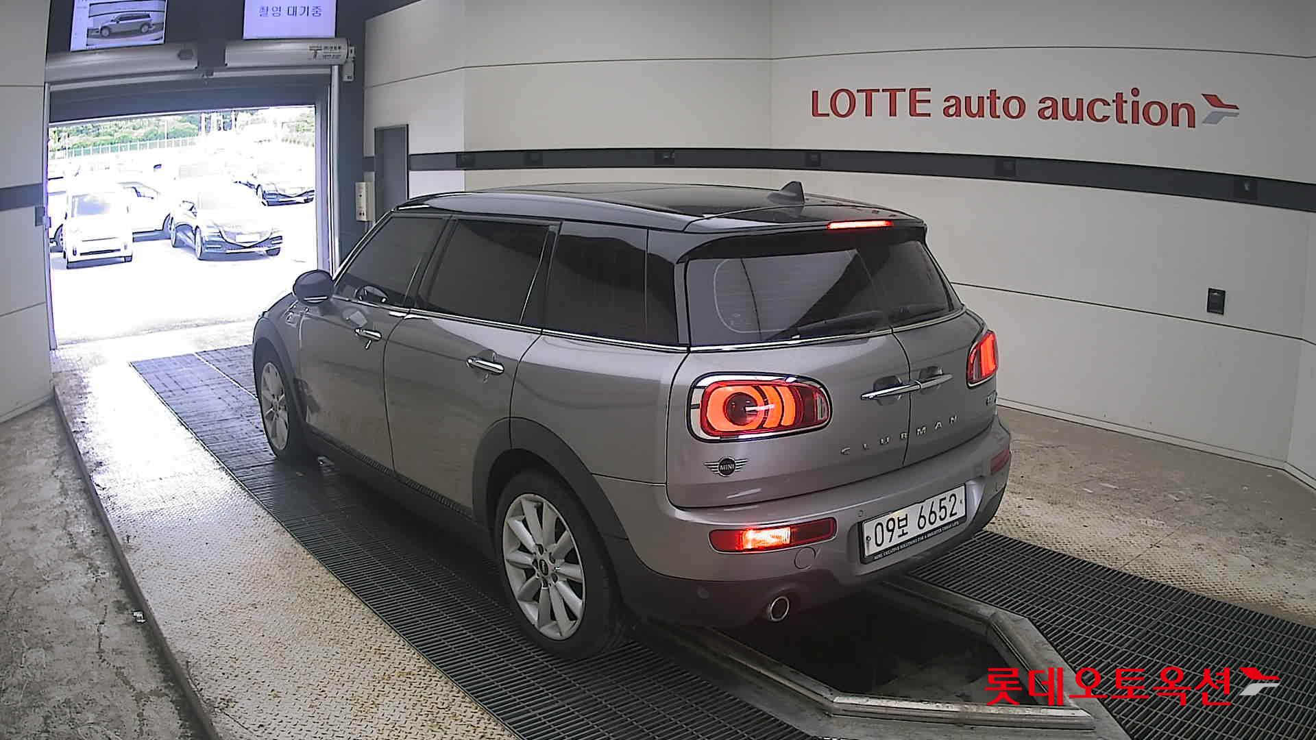2019 - mini cooper