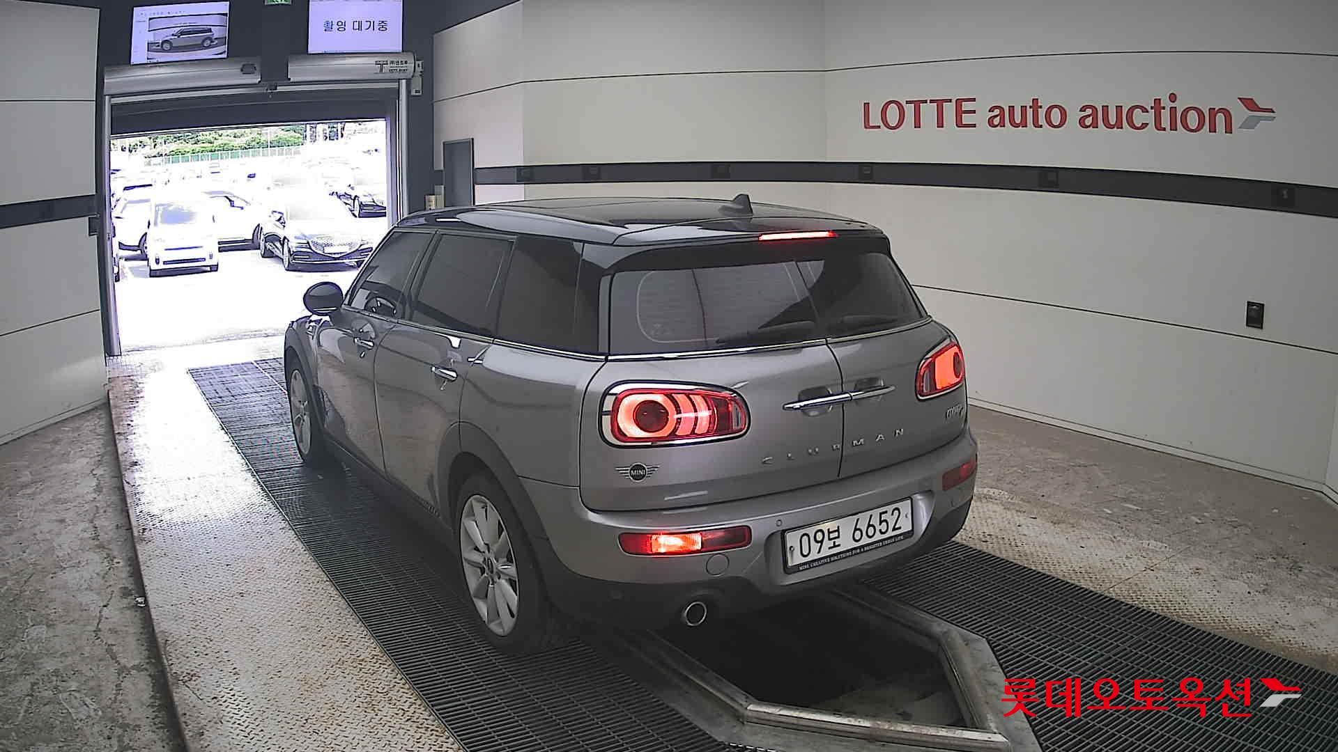 2019 - mini cooper
