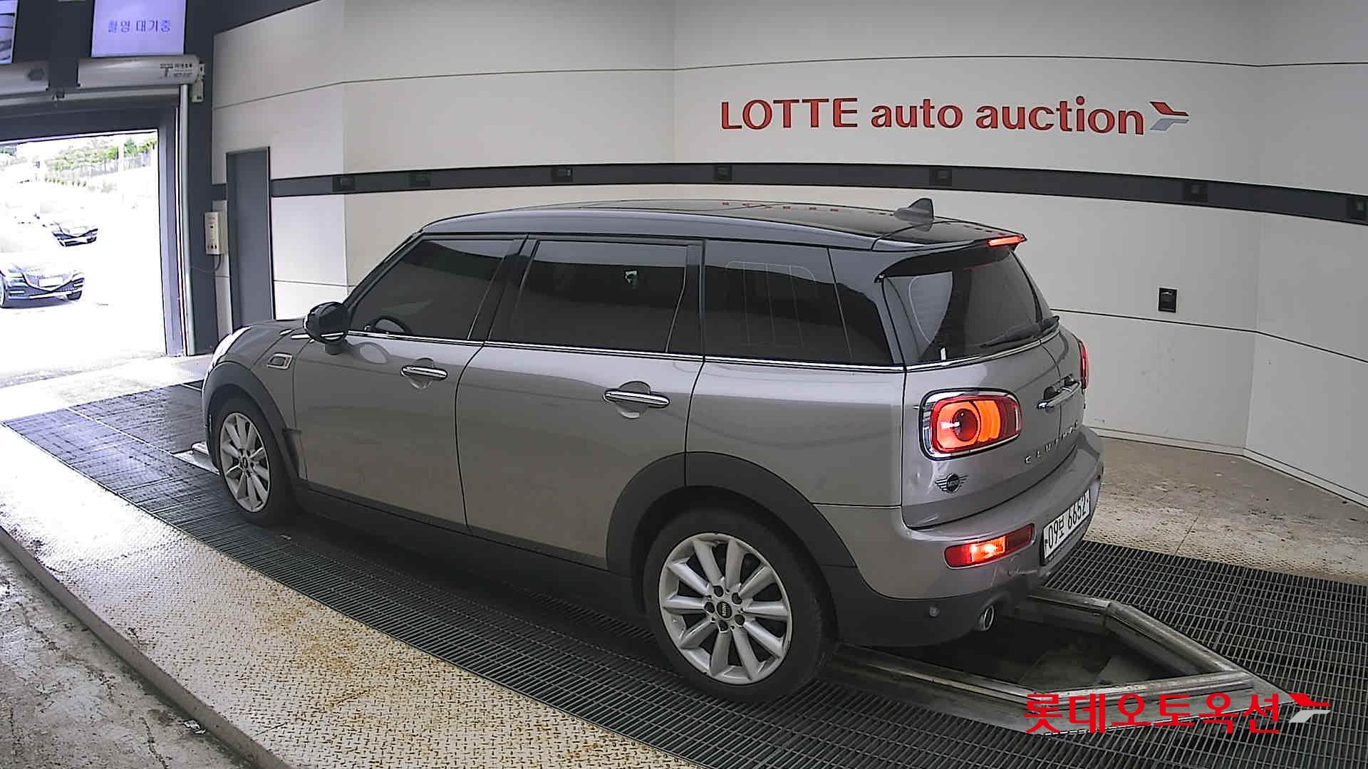 2019 - mini cooper