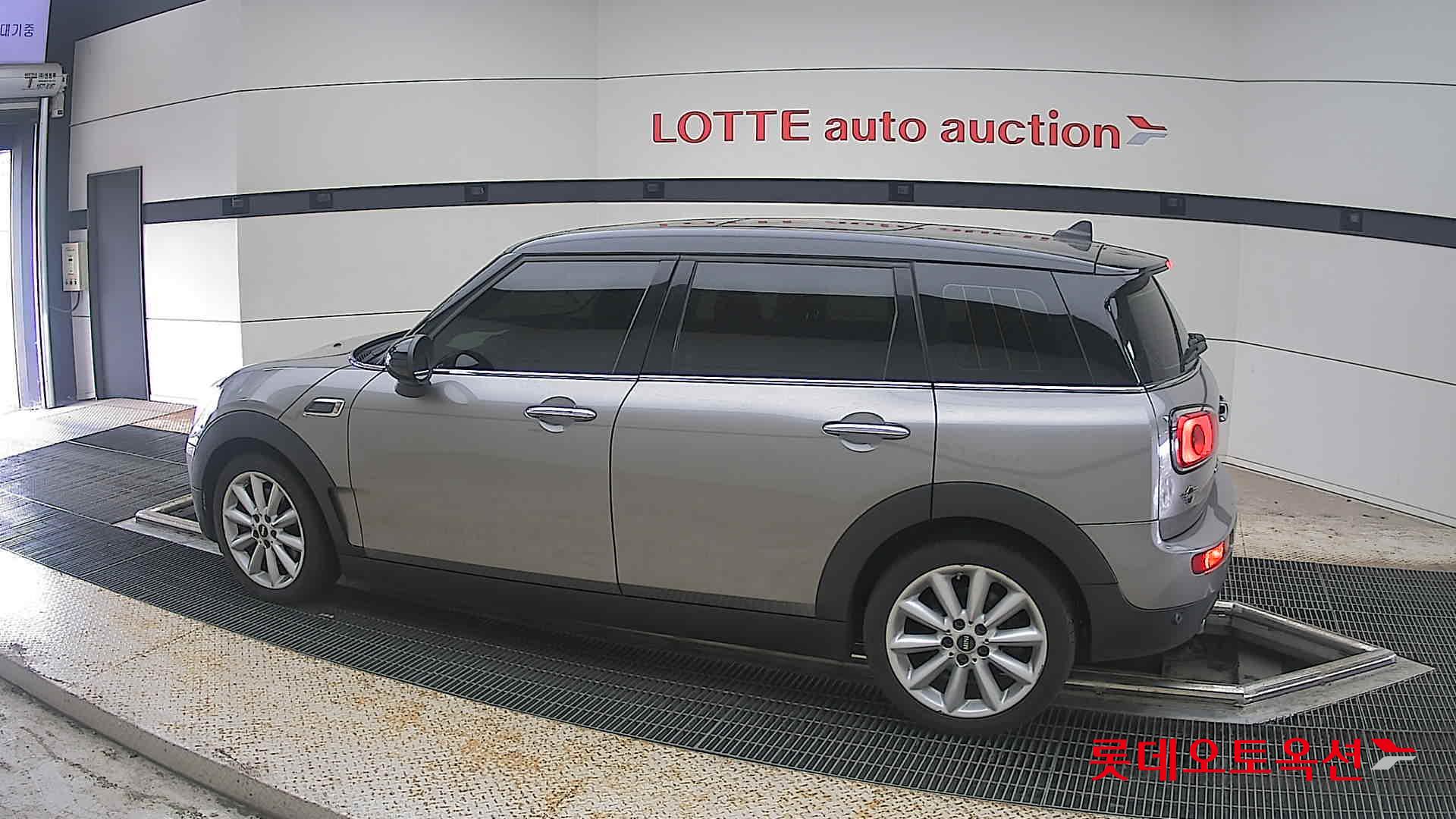 2019 - mini cooper