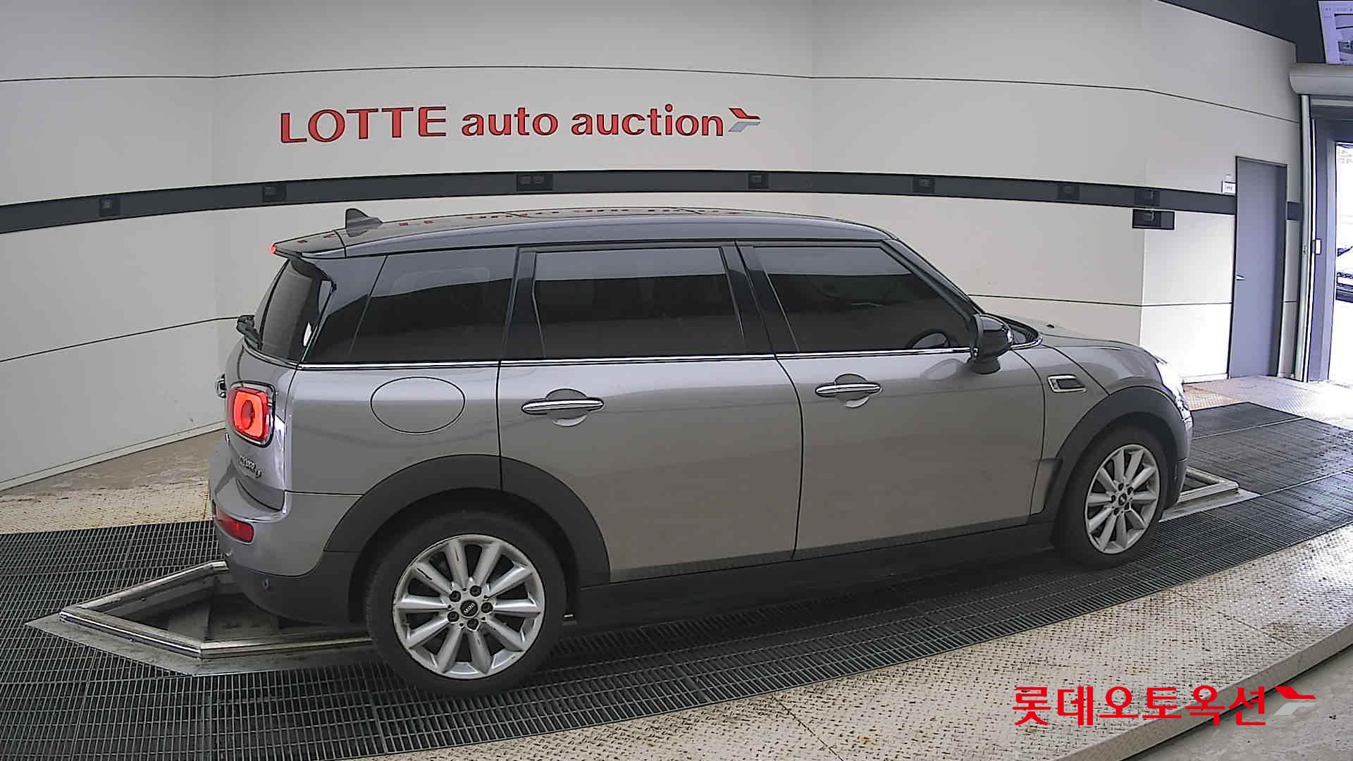 2019 - mini cooper