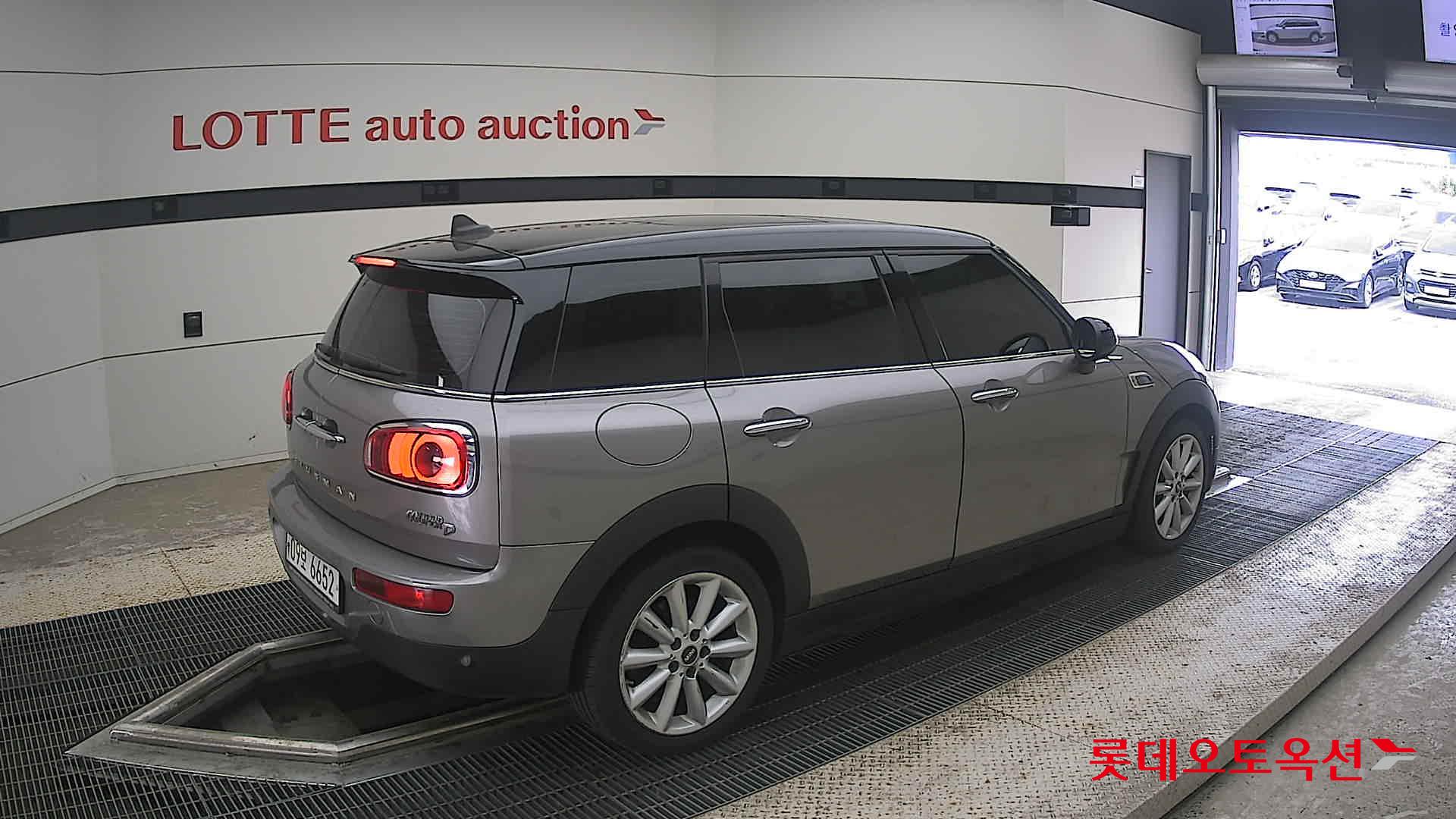 2019 - mini cooper