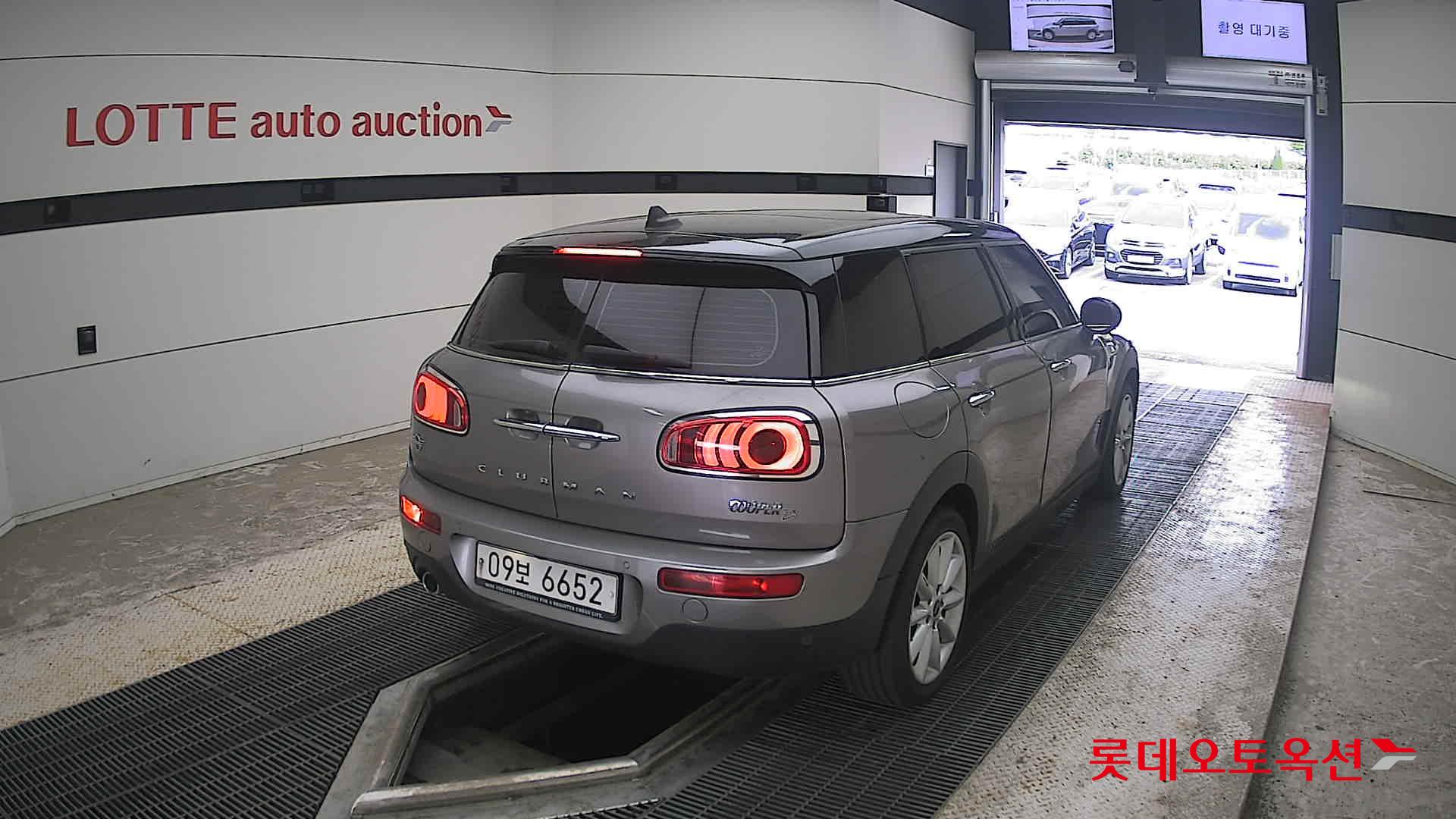2019 - mini cooper