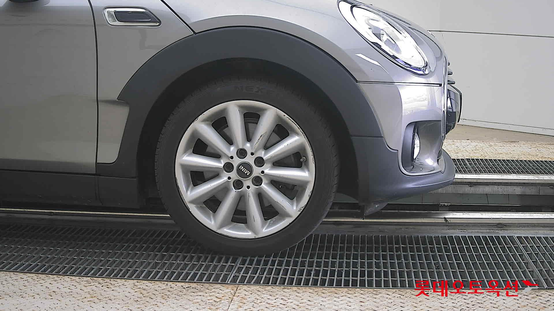 2019 - mini cooper