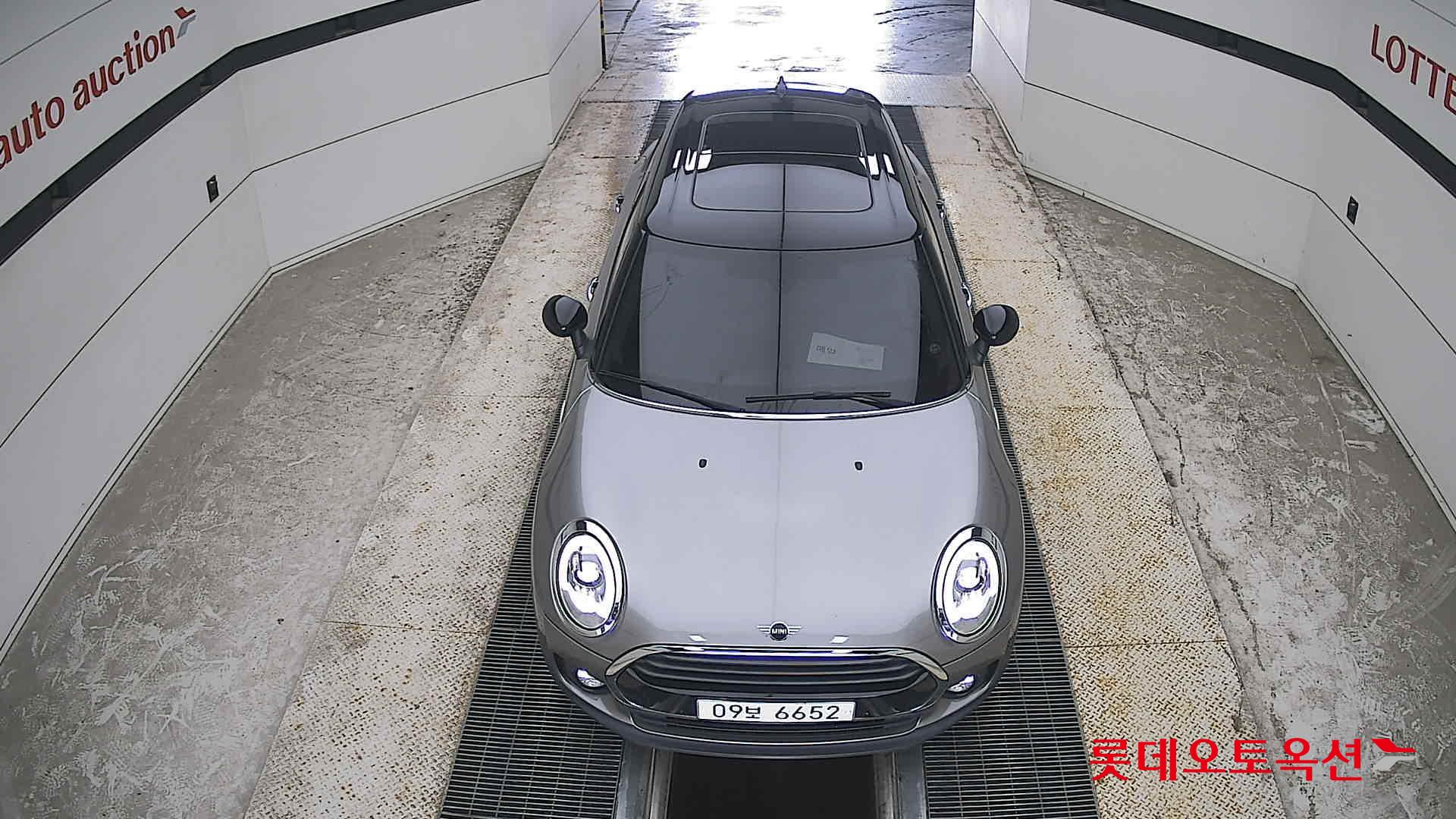 2019 - mini cooper