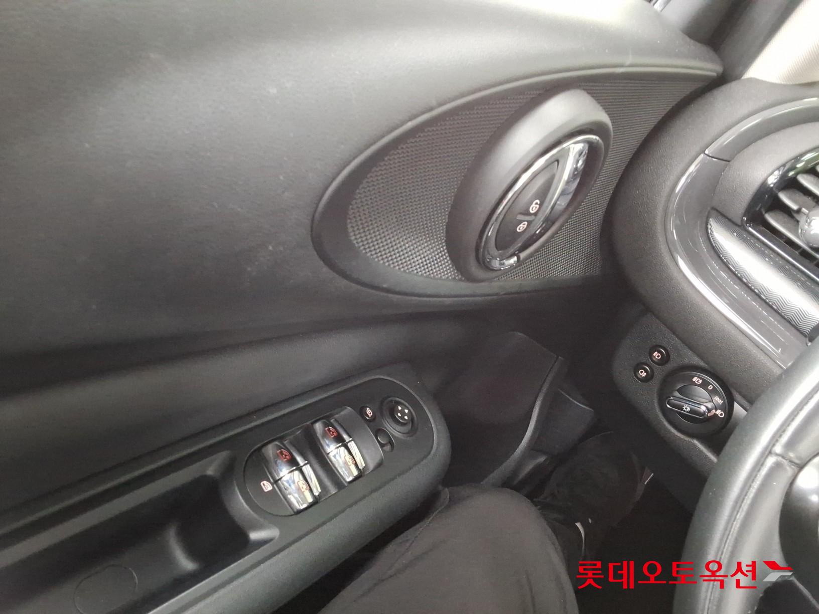 2019 - mini cooper