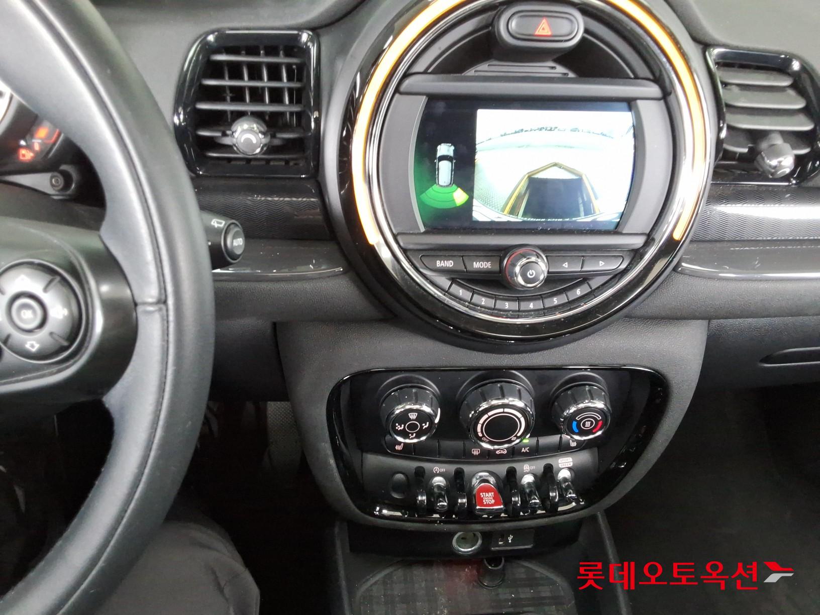 2019 - mini cooper