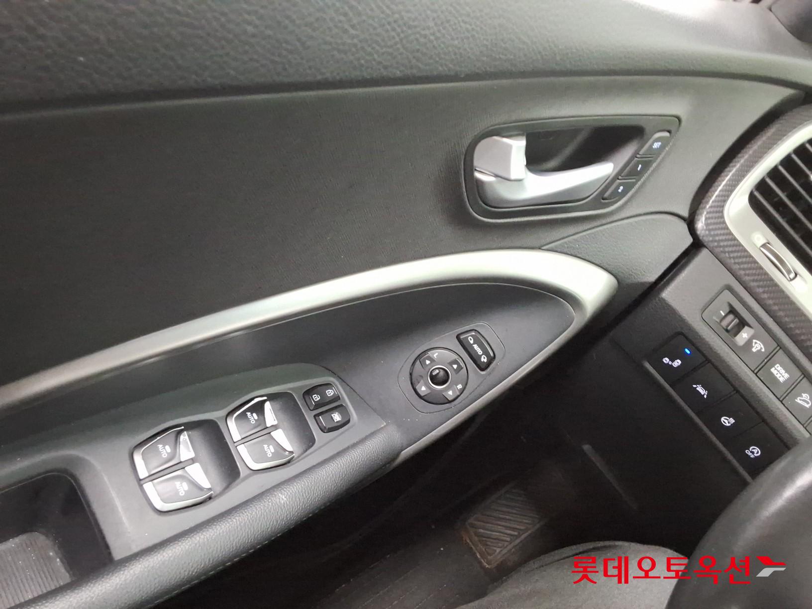 2018 - hyundai santafe