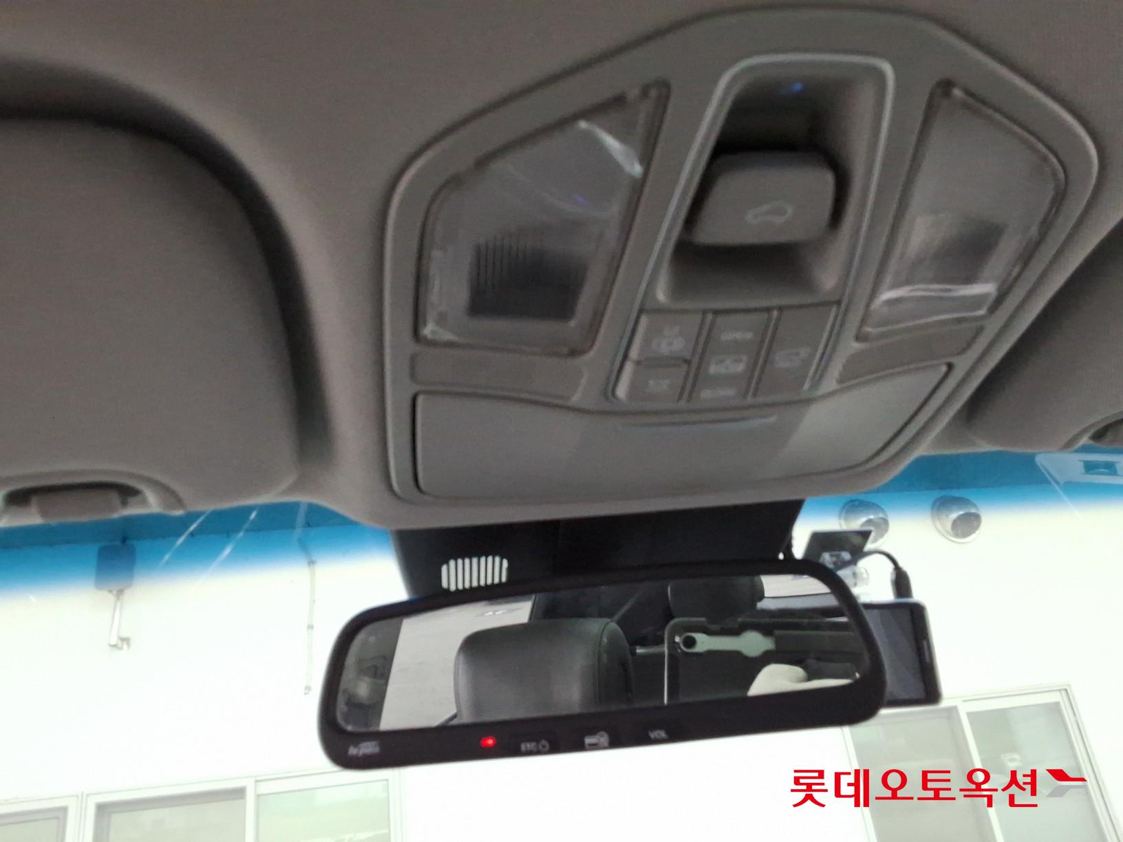 2018 - hyundai santafe
