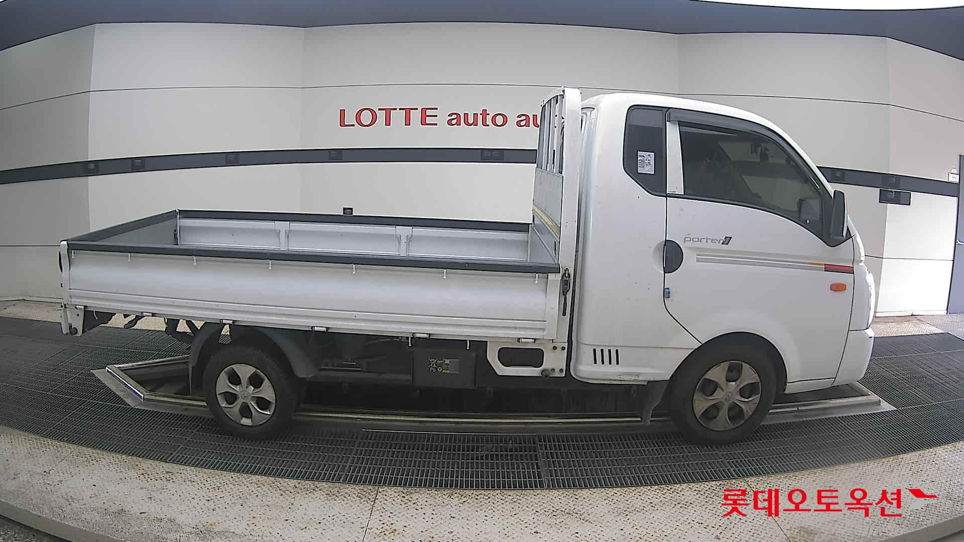 2022 - hyundai porter