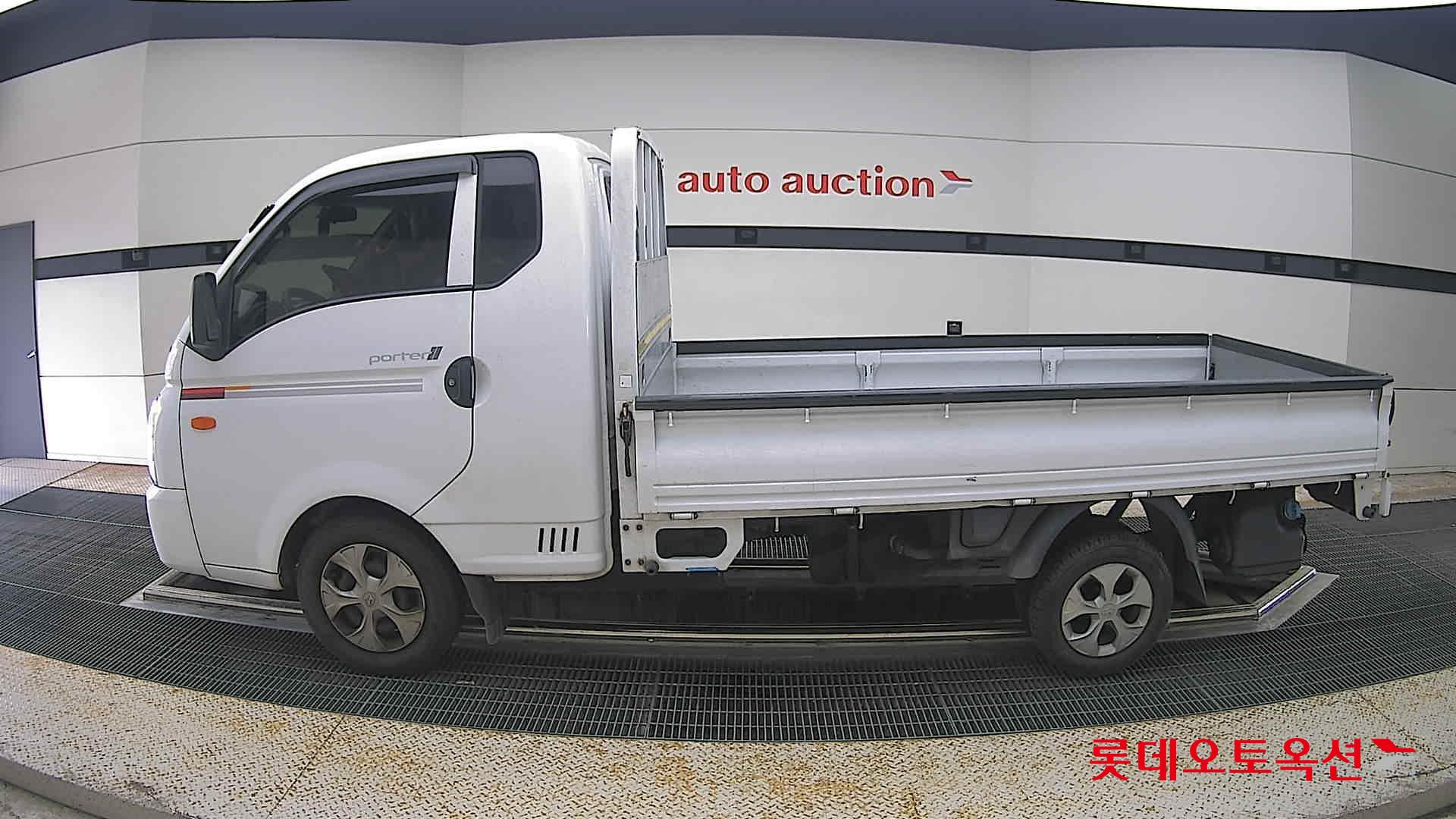2022 - hyundai porter