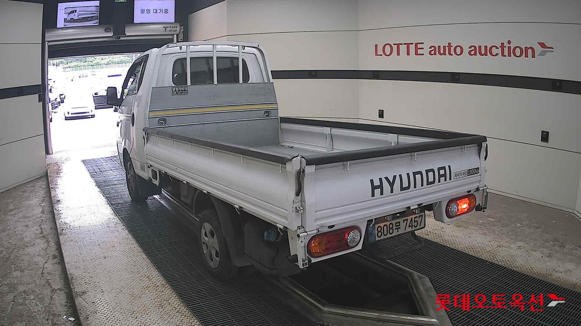 2022 - hyundai porter