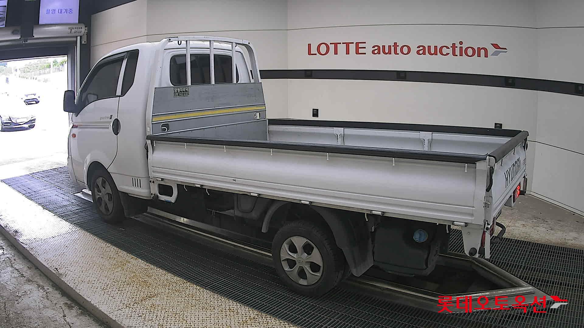 2022 - hyundai porter