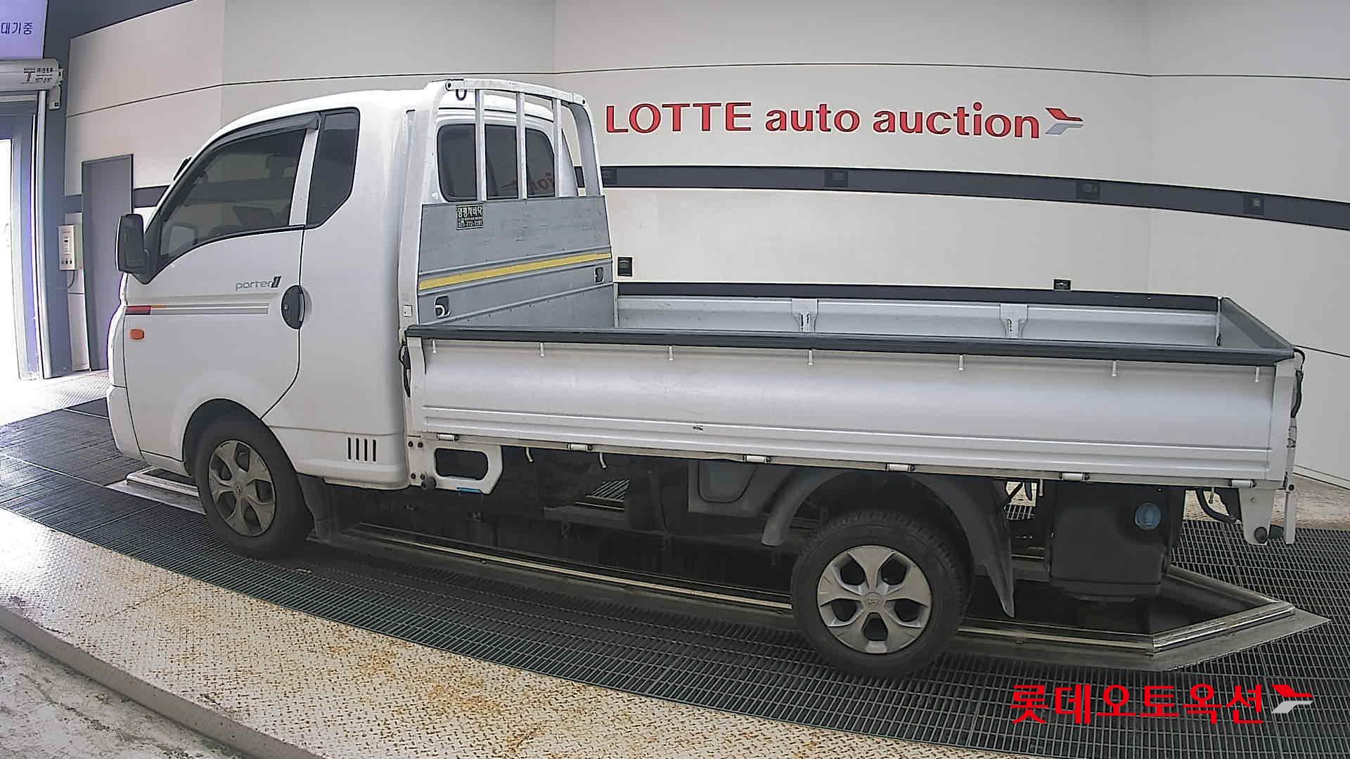2022 - hyundai porter