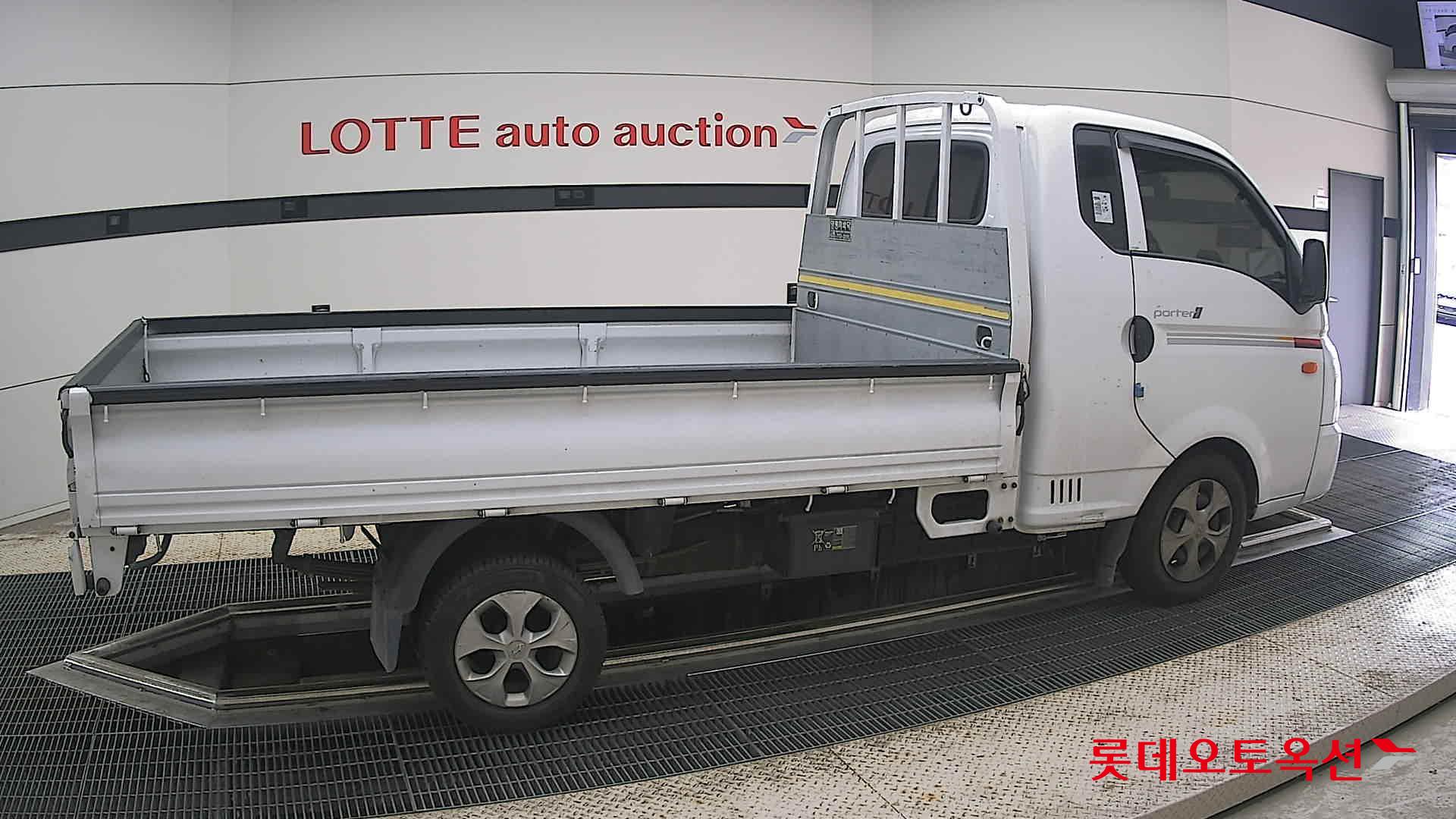 2022 - hyundai porter