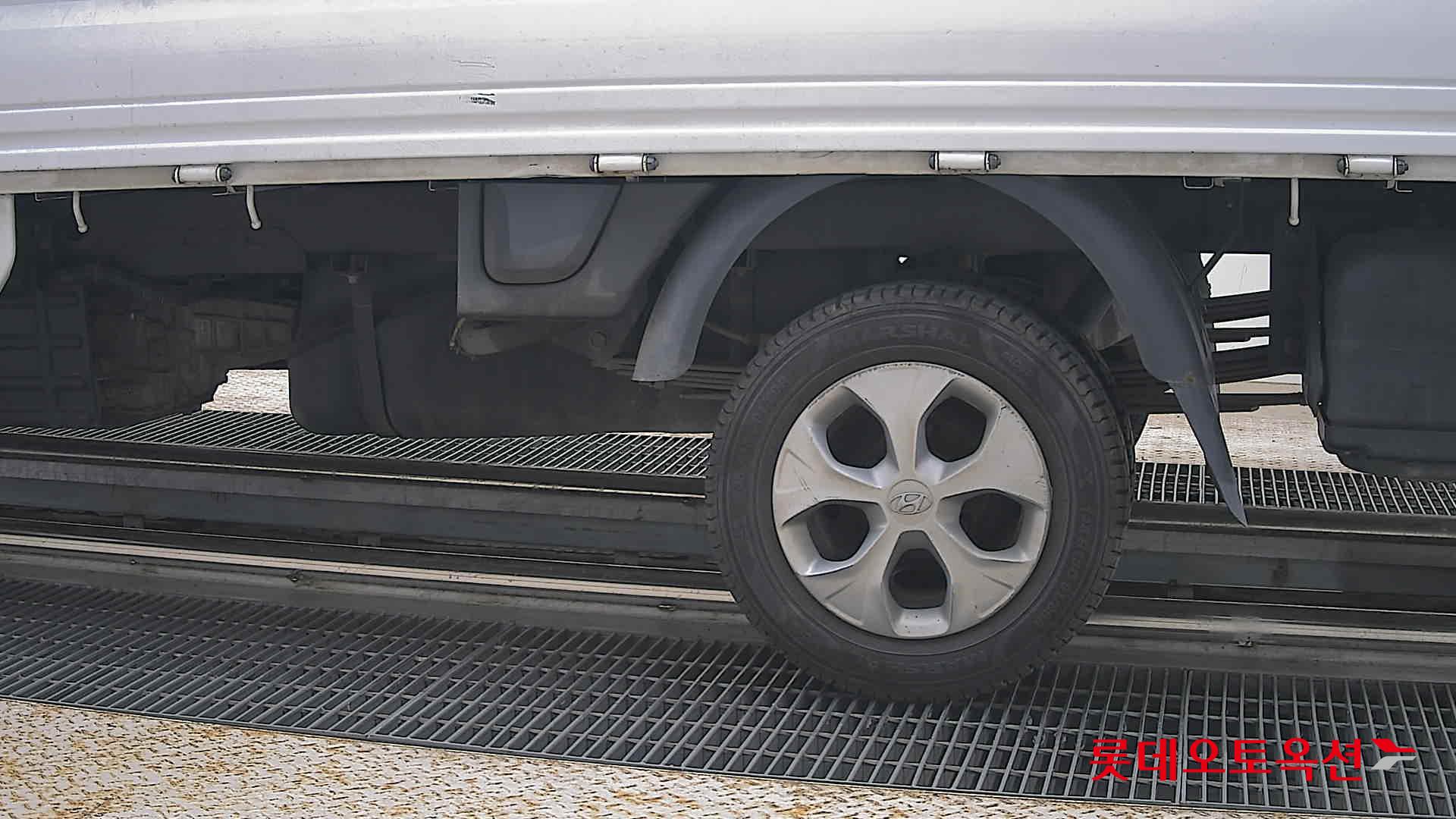 2022 - hyundai porter
