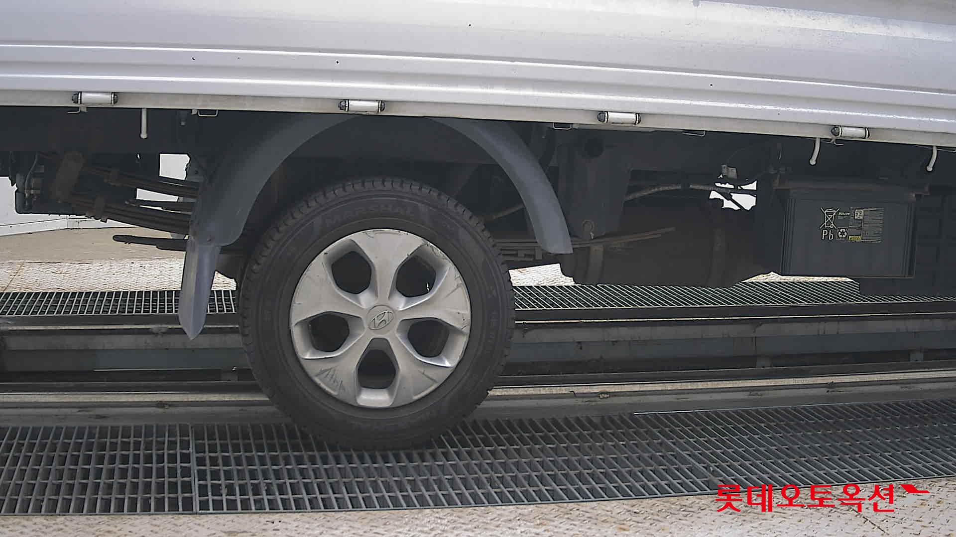 2022 - hyundai porter